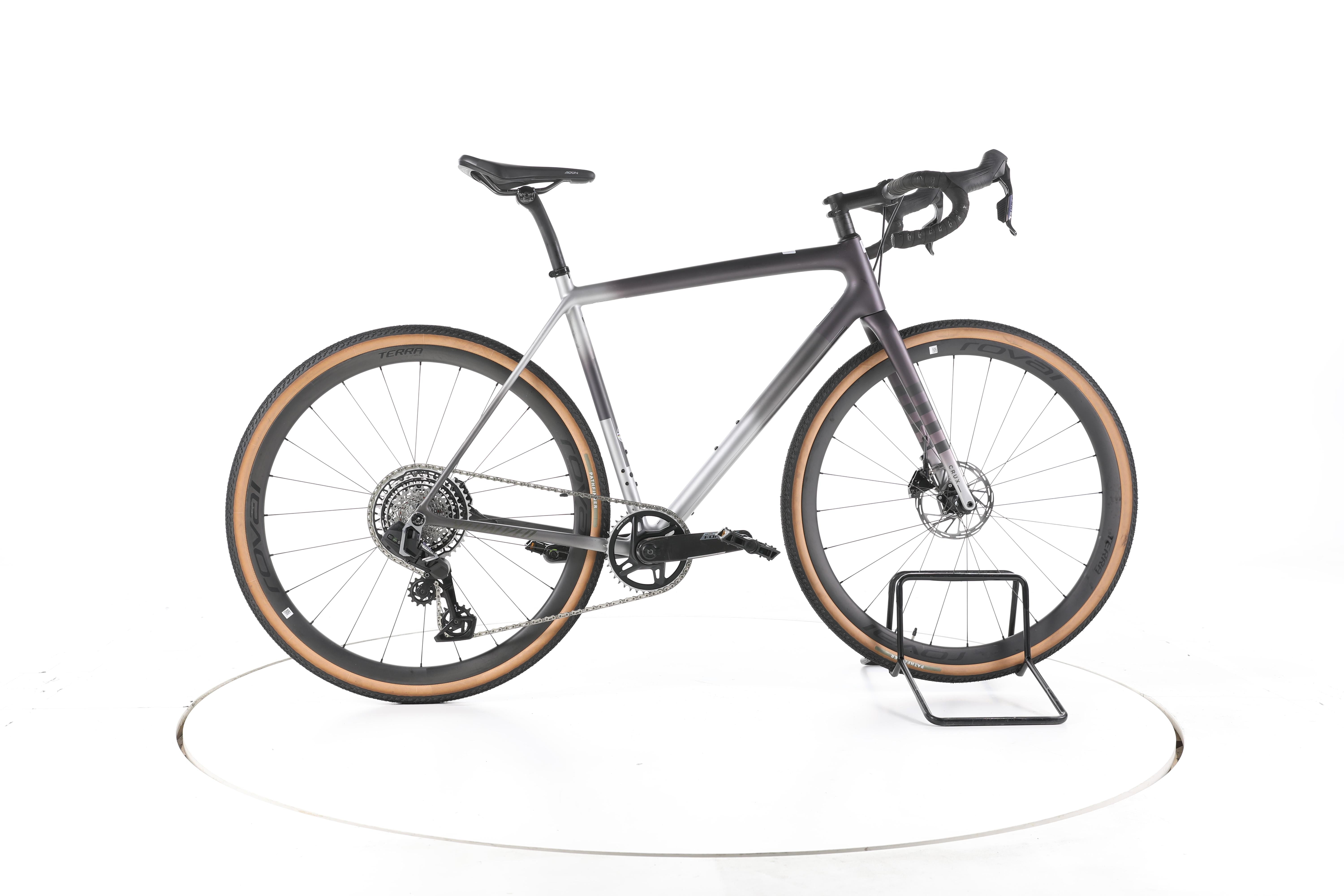 Specialized Crux Pro 2023