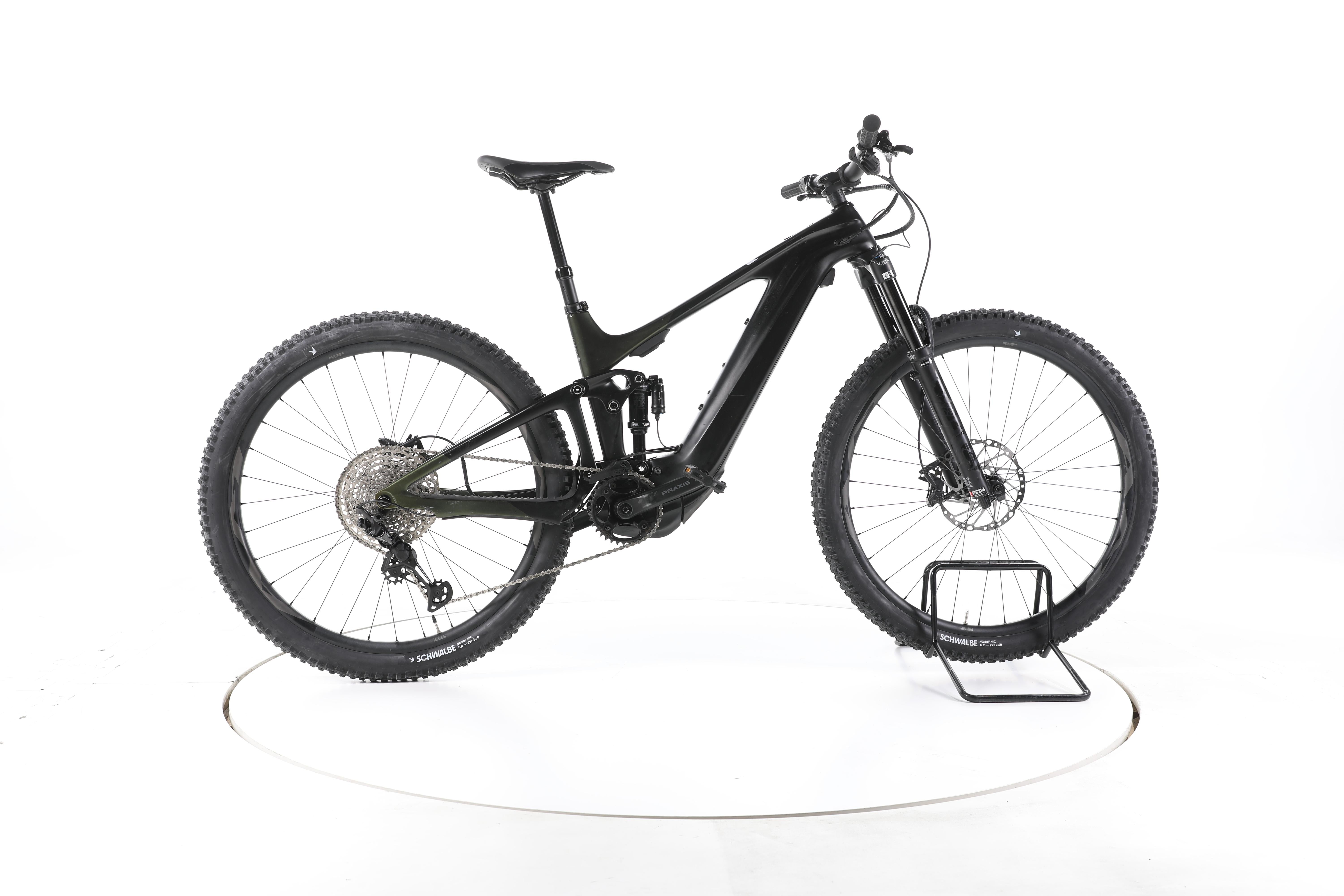 Giant Trance X Advanced 2 2012 — Price & Specs | 2BX