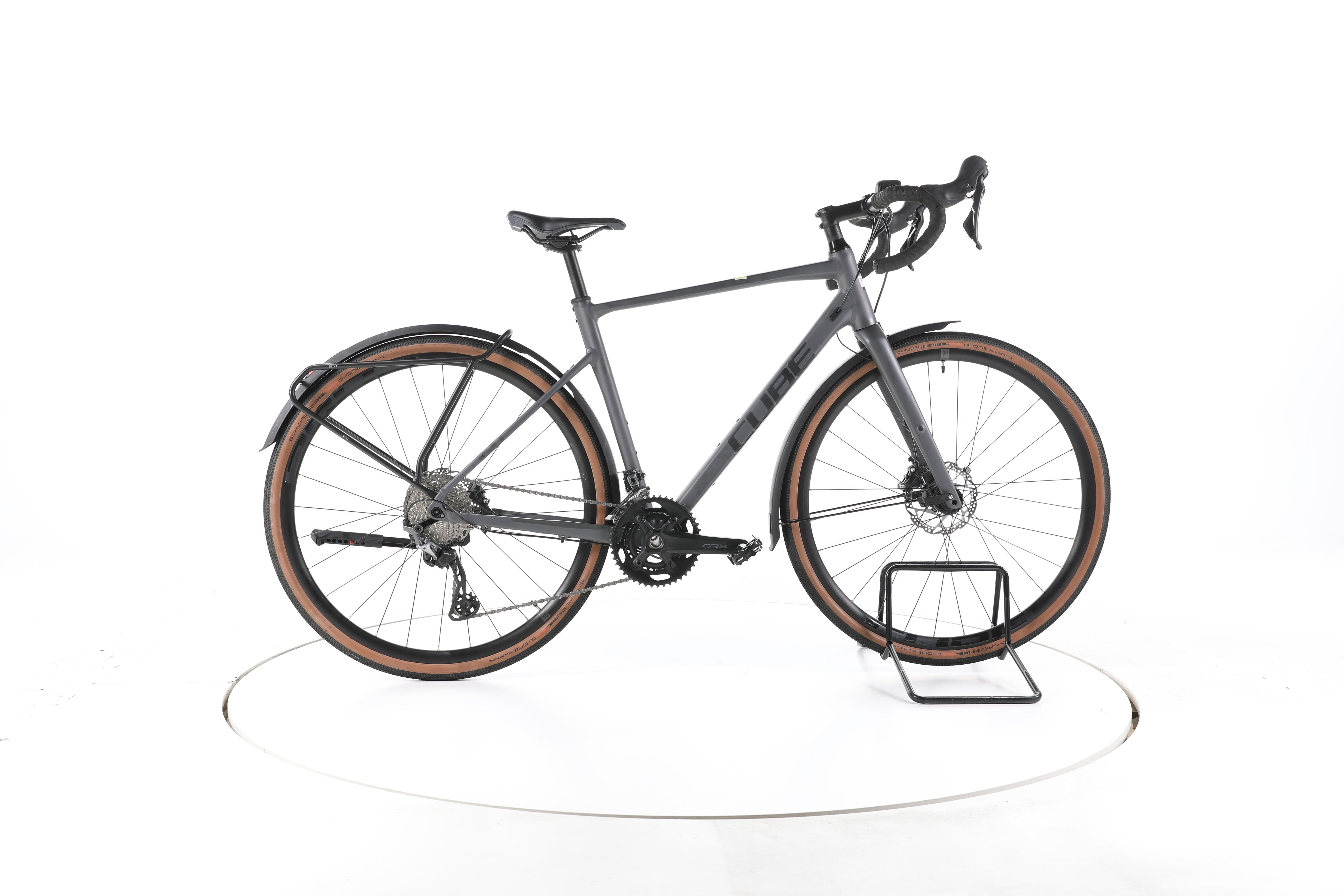 Cube NUROAD RACE FE 2025