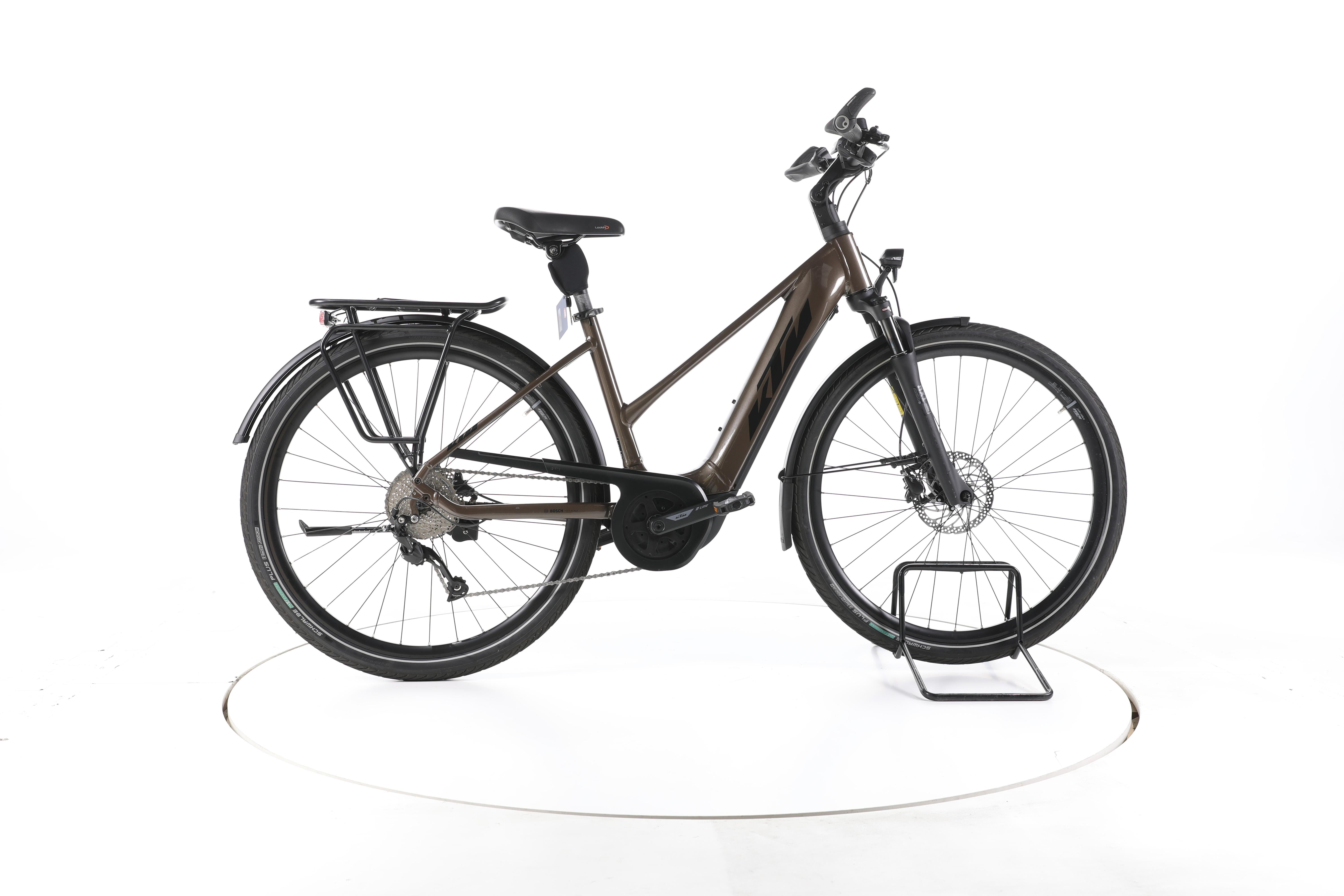 Ktm MACINA TOUR P510 2025