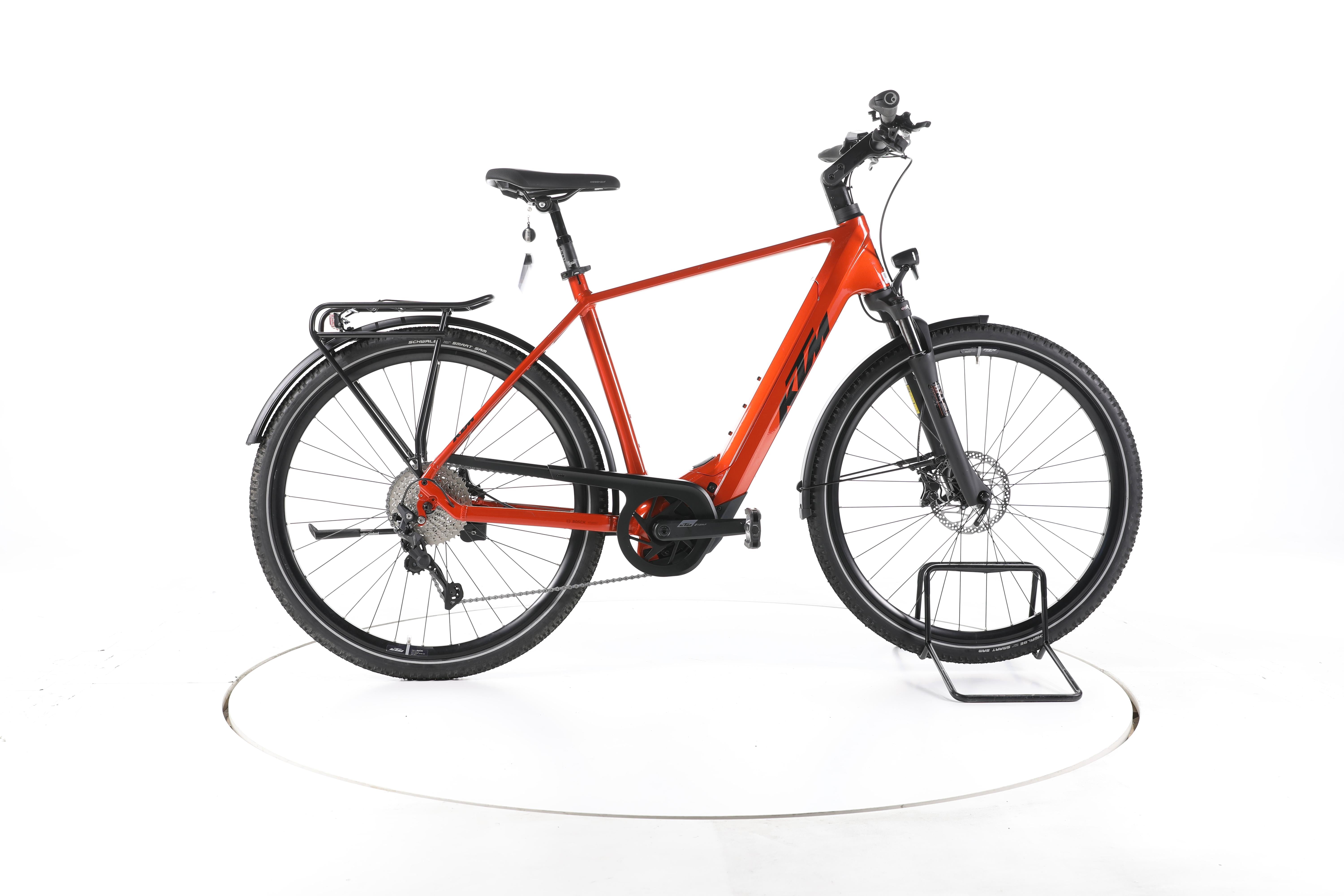 Ktm MACINA TOUR CX 830 2025