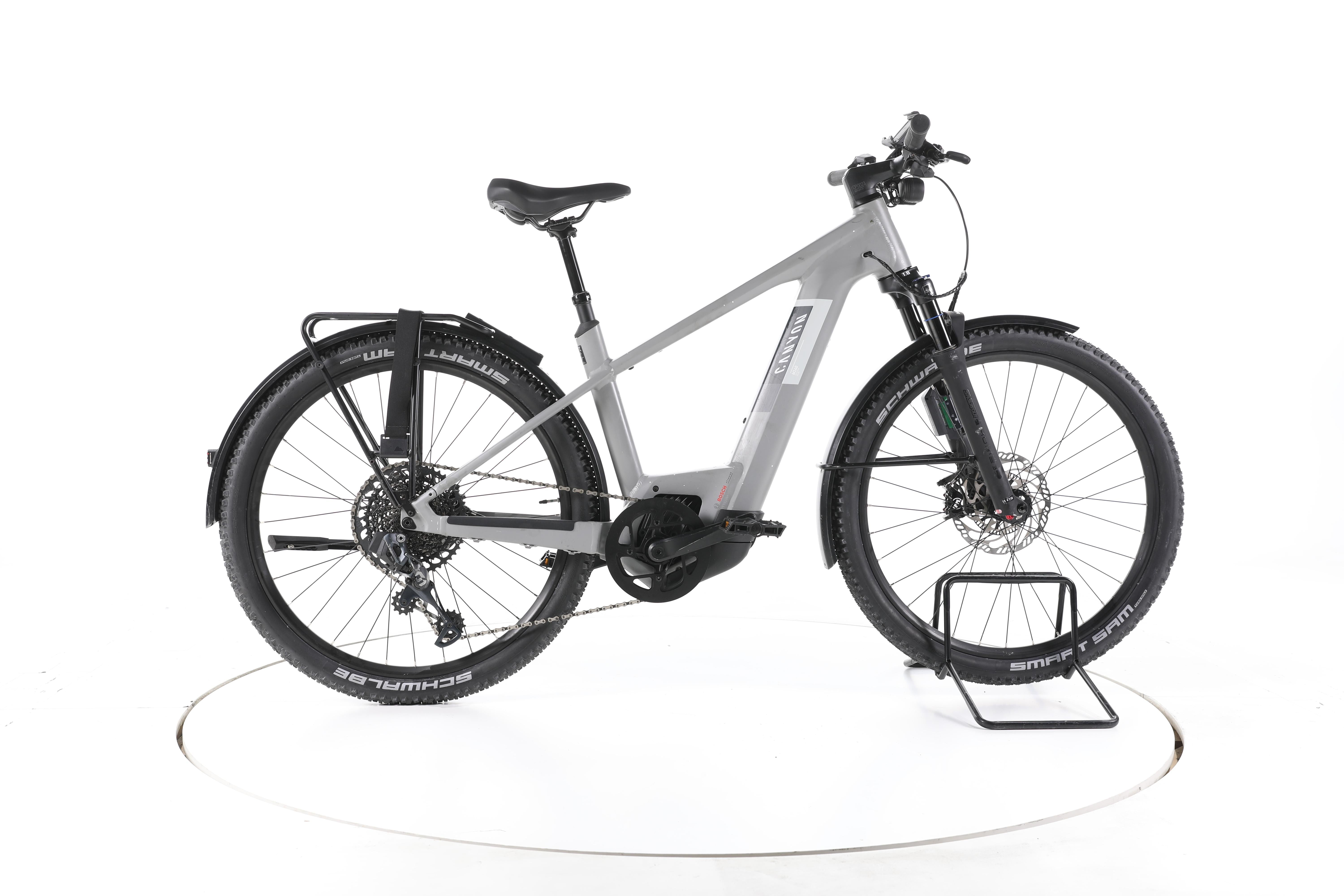 Canyon Pathlite:ON 9 LTD SUV 2023