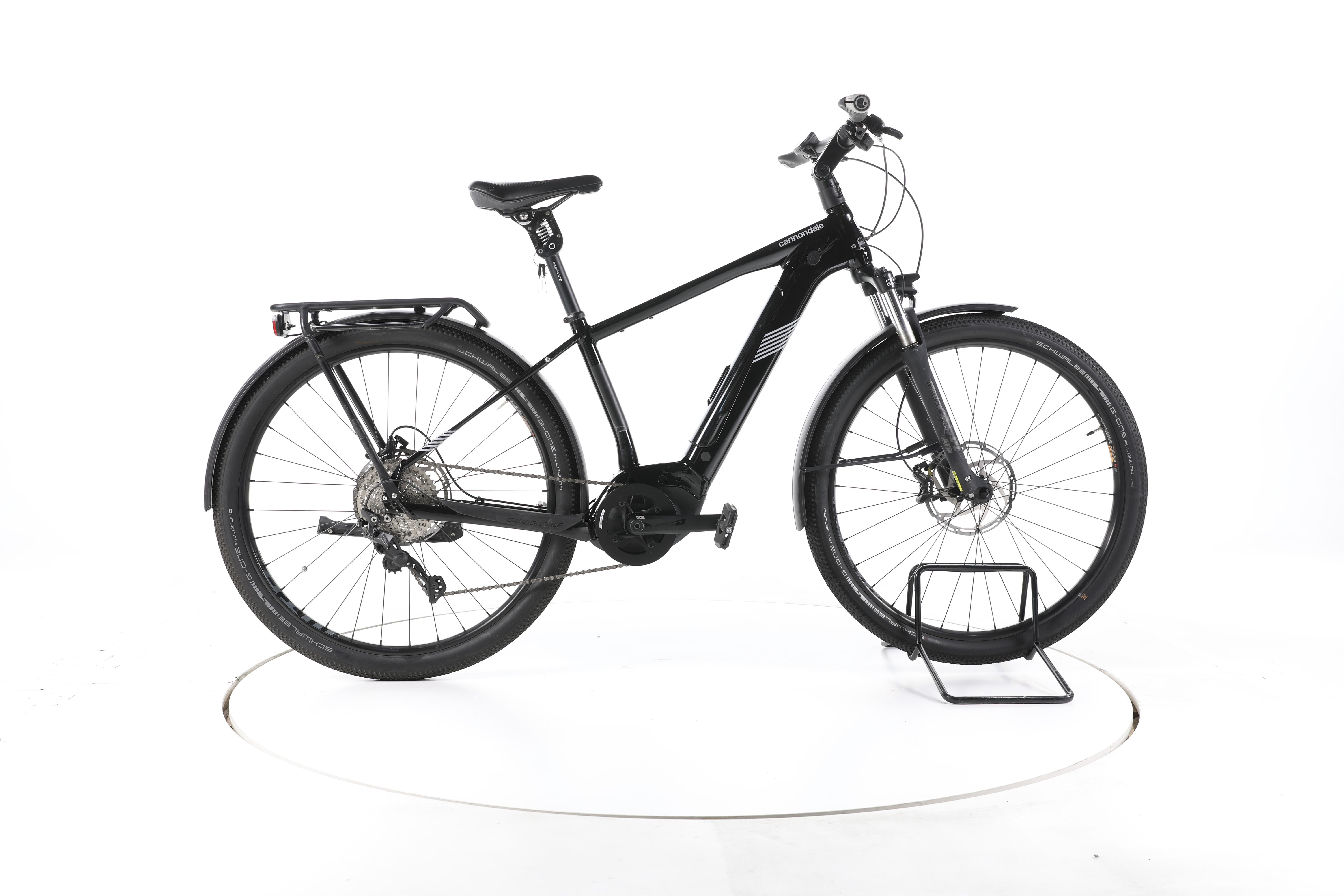 Cannondale Tesoro Neo X 3 2023