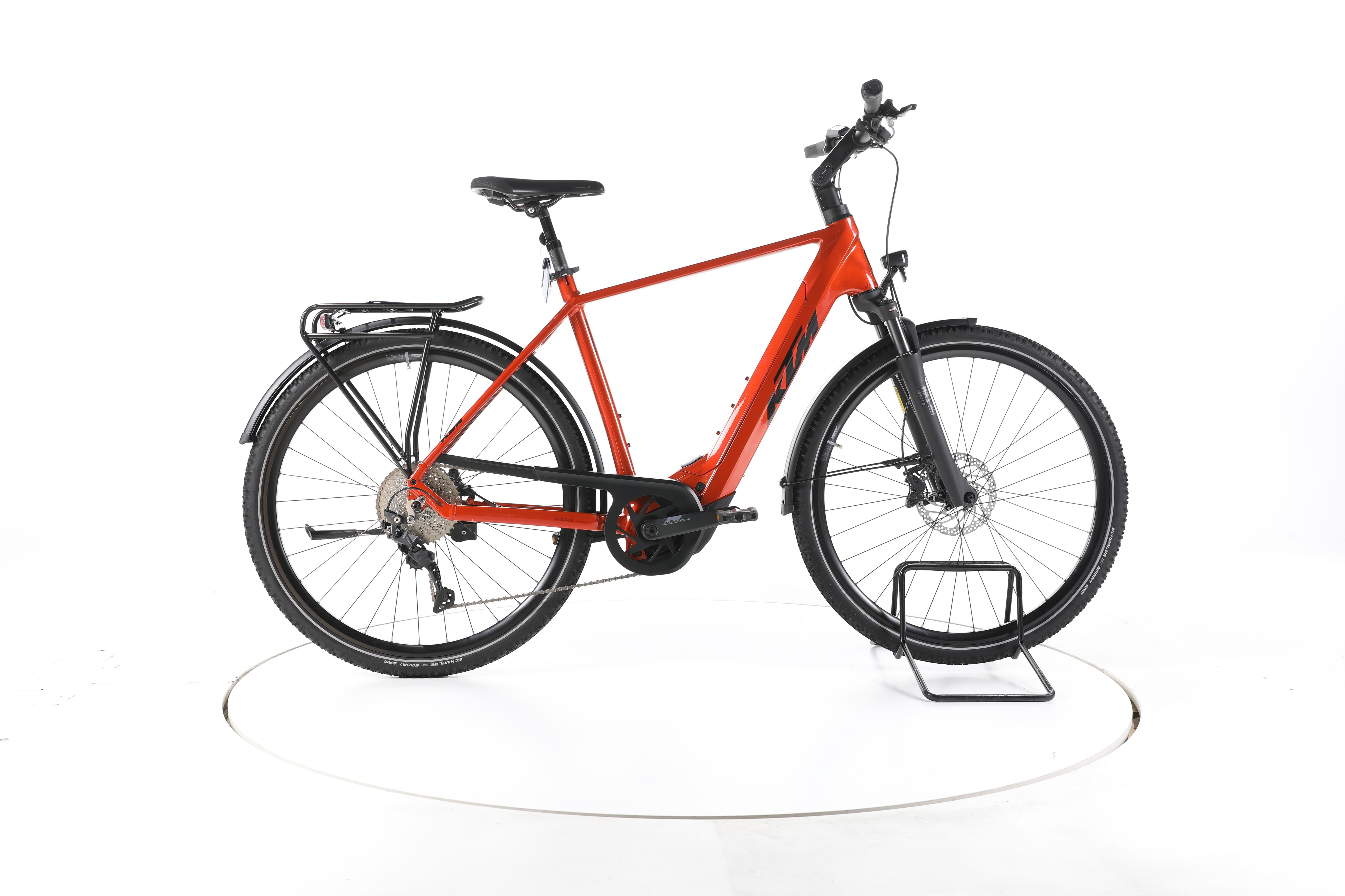 Ktm MACINA TOUR CX 830 2025