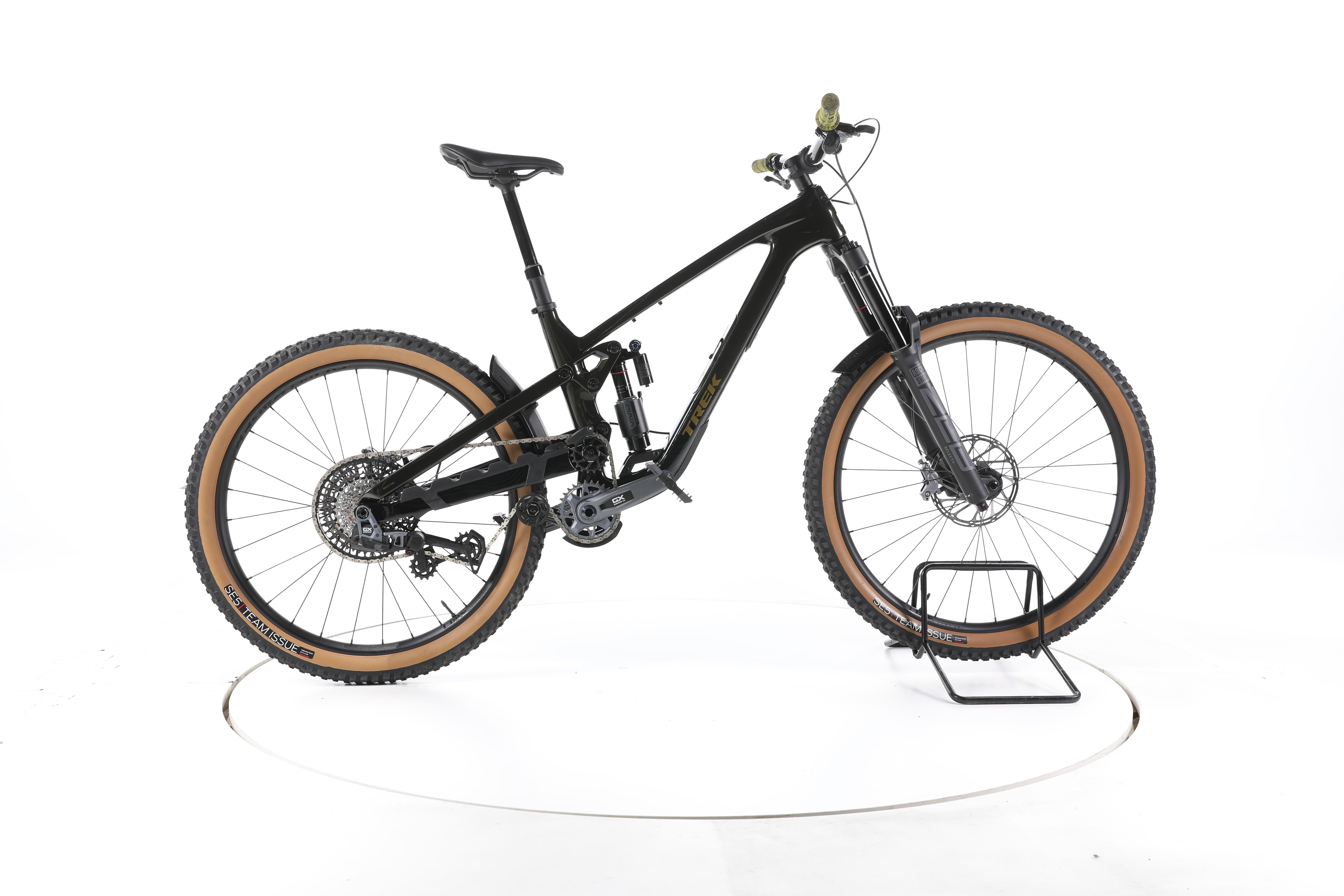 Trek Slash 9.8 29 2020