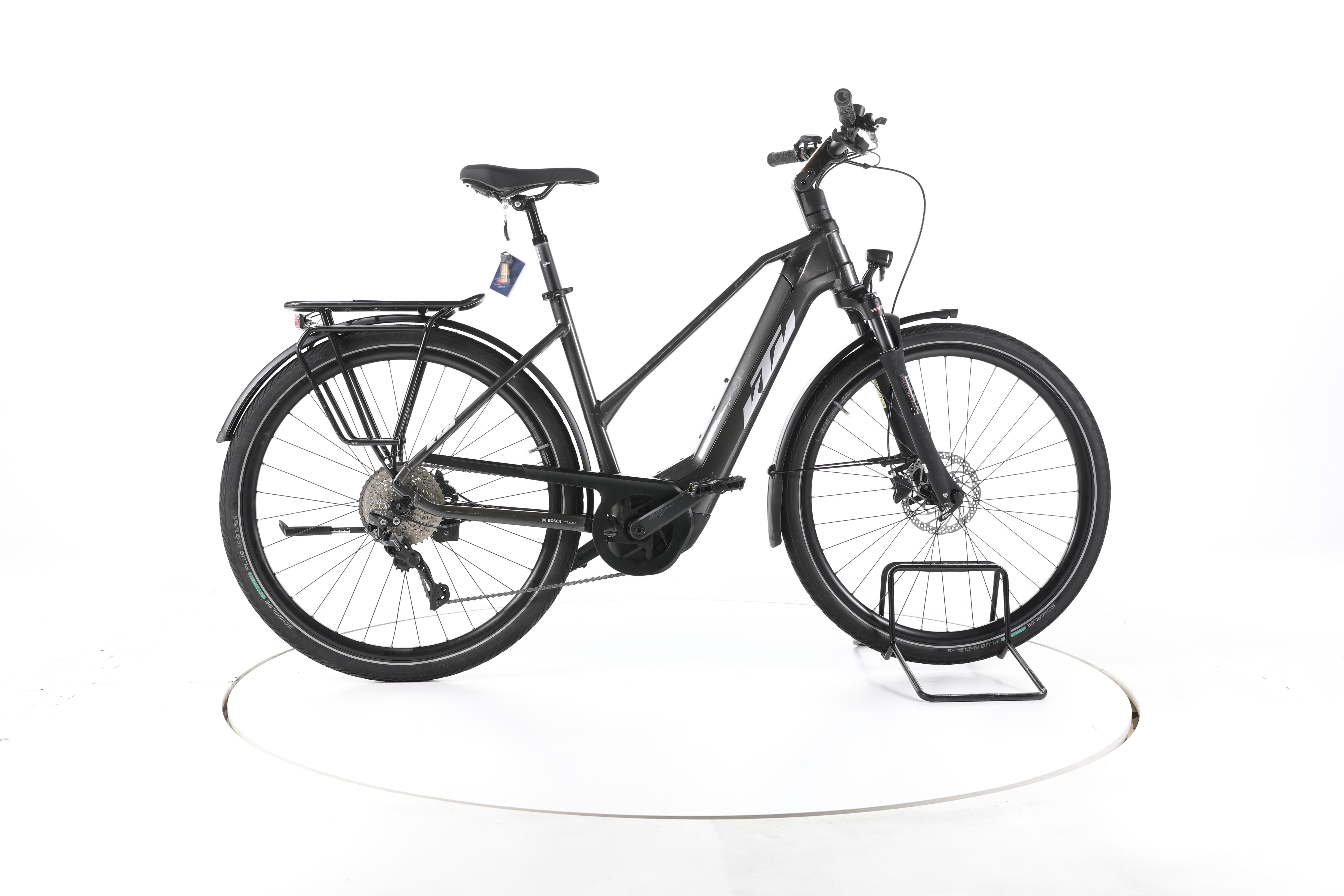 Ktm MACINA STYLE 740 2025