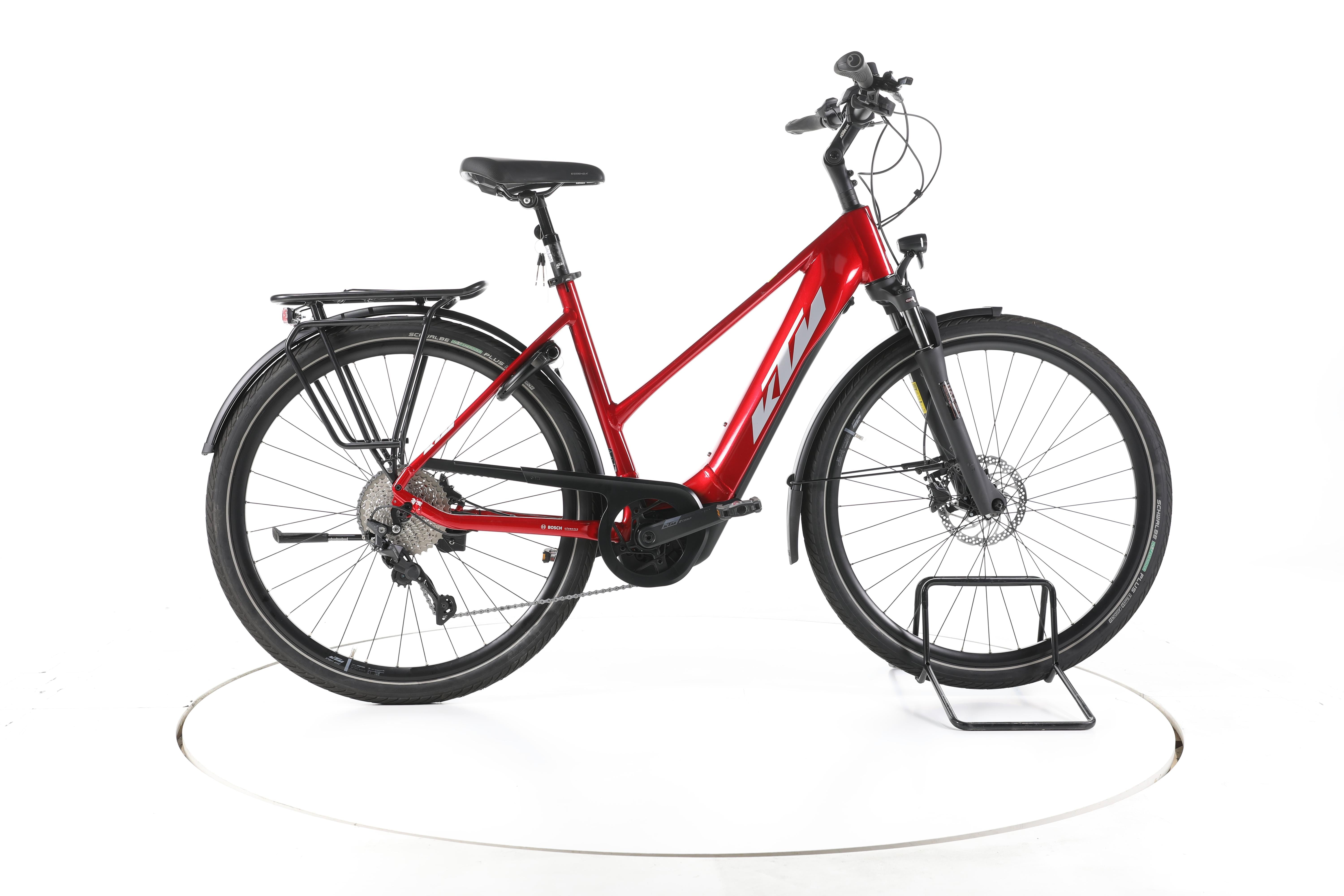 Ktm MACINA TOUR CX 510 2025