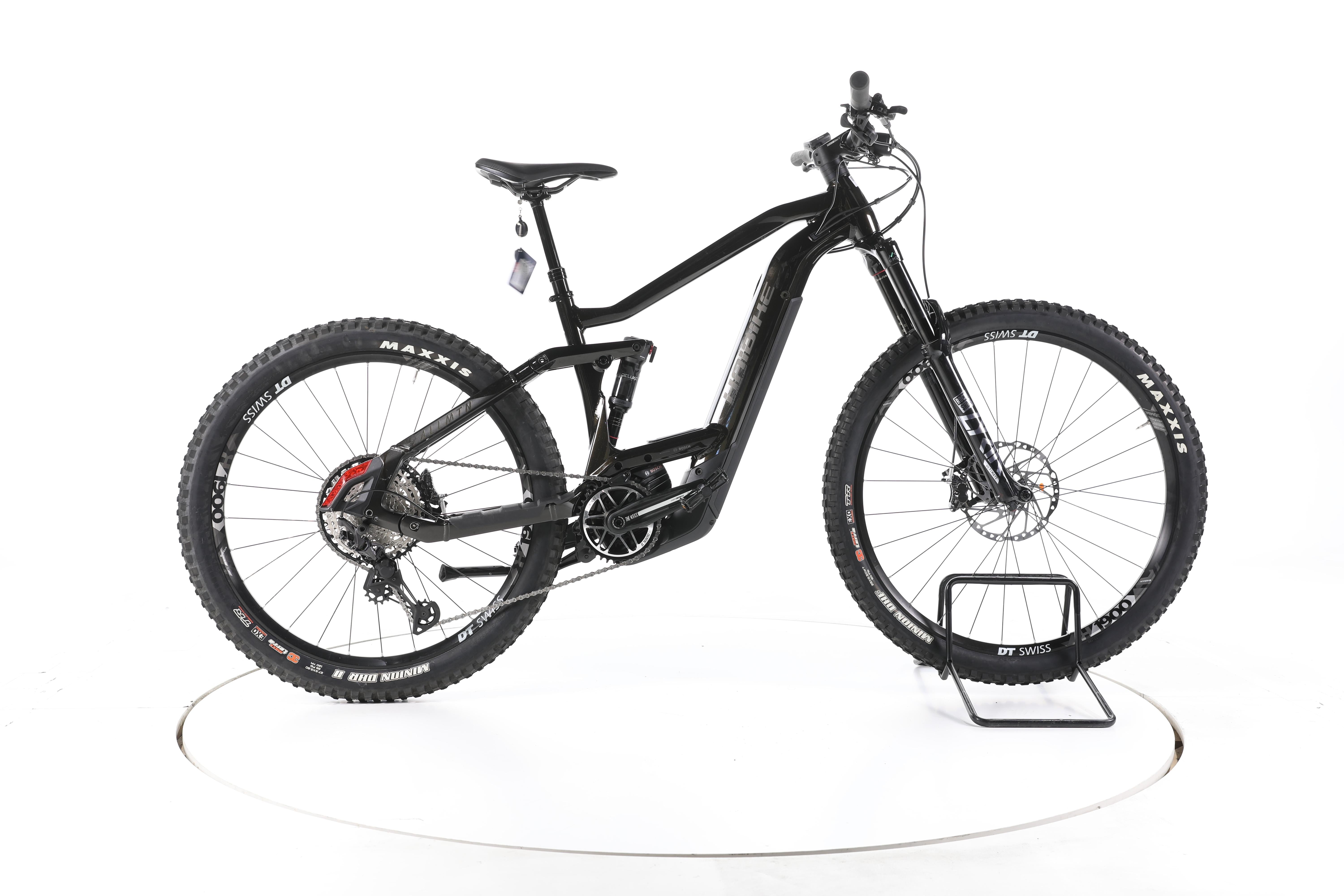 Haibike ALLMTN 5 2025