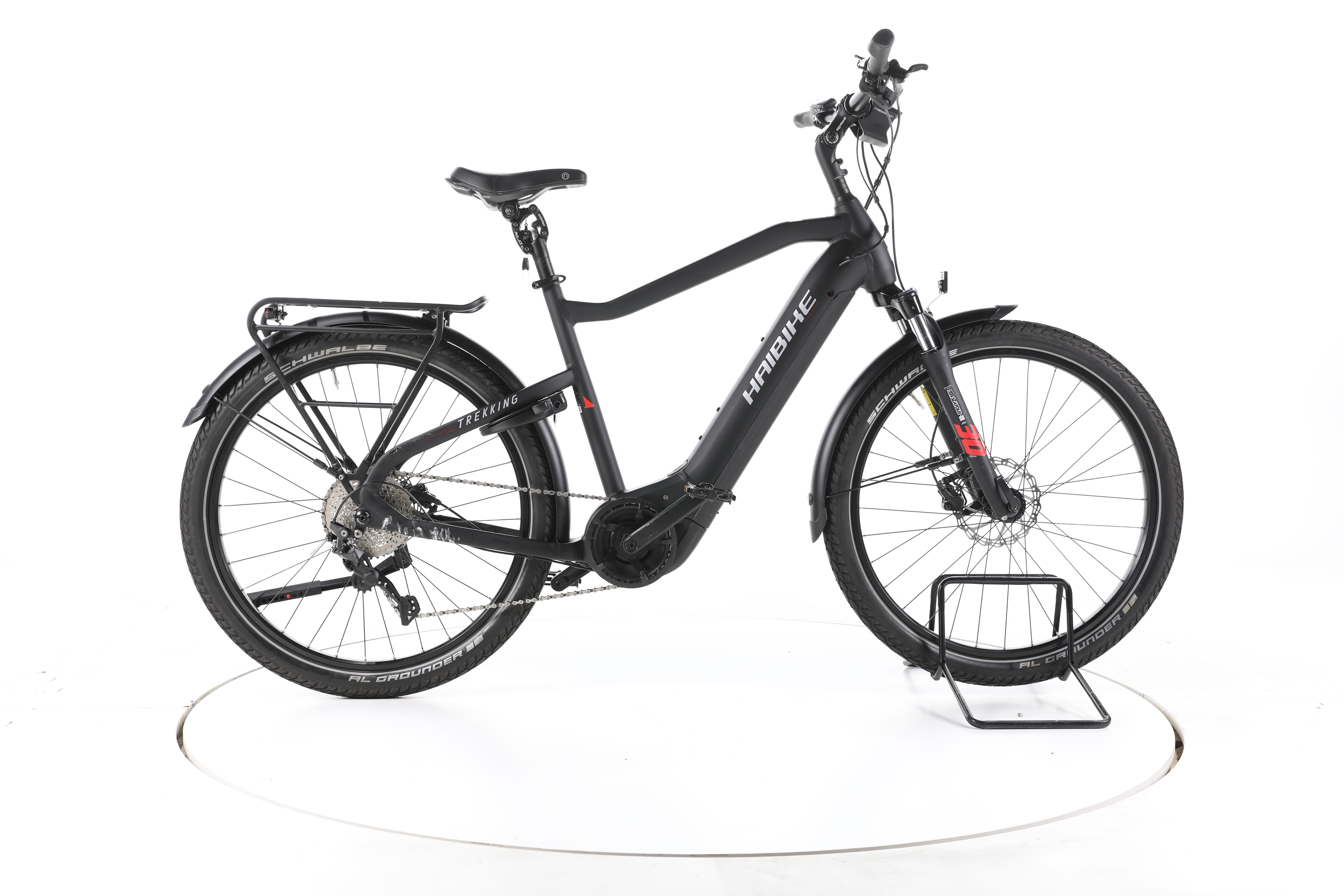 Haibike Trekking 6 2024