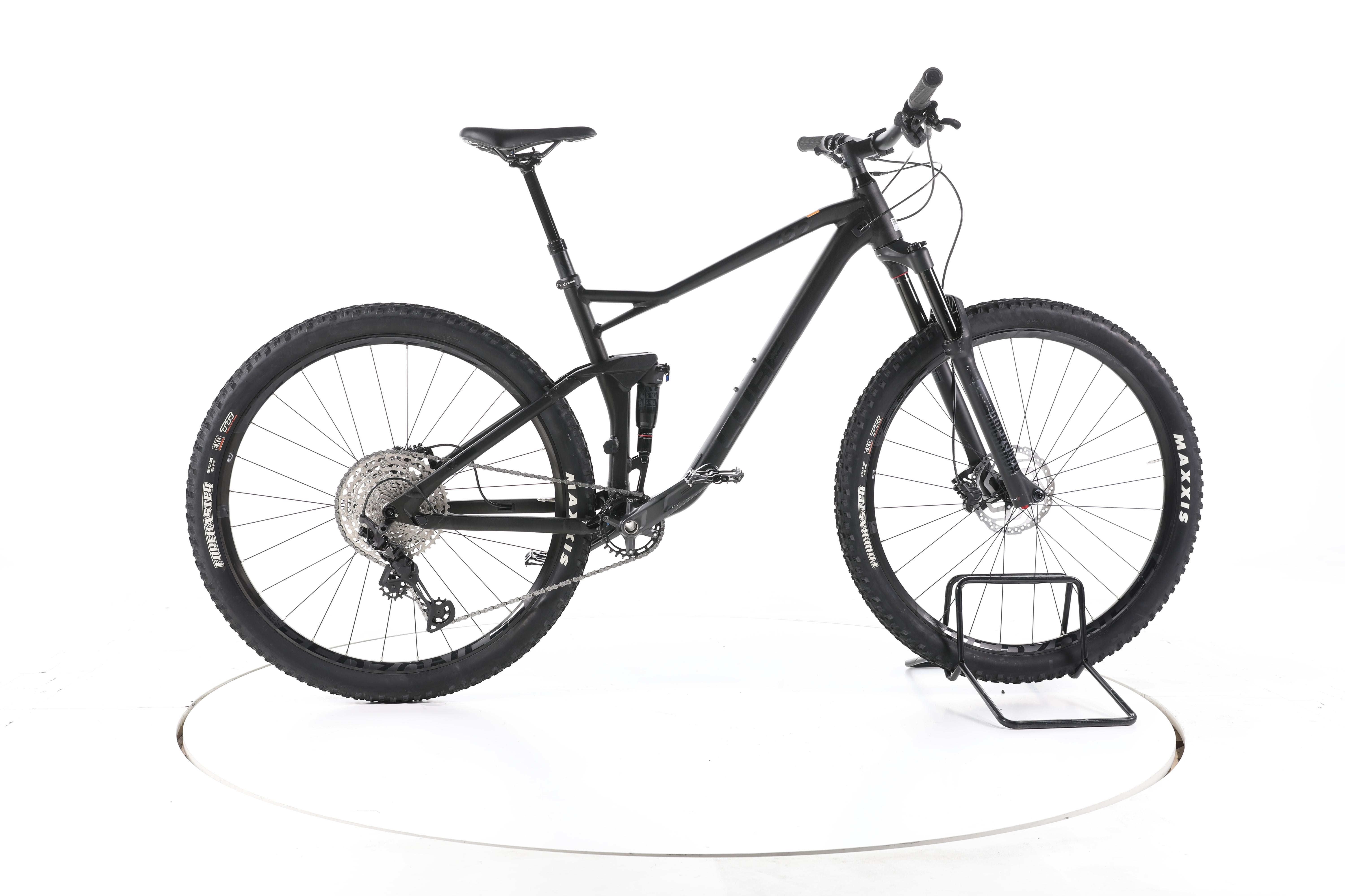 Cube STEREO ONE22 RACE 2025