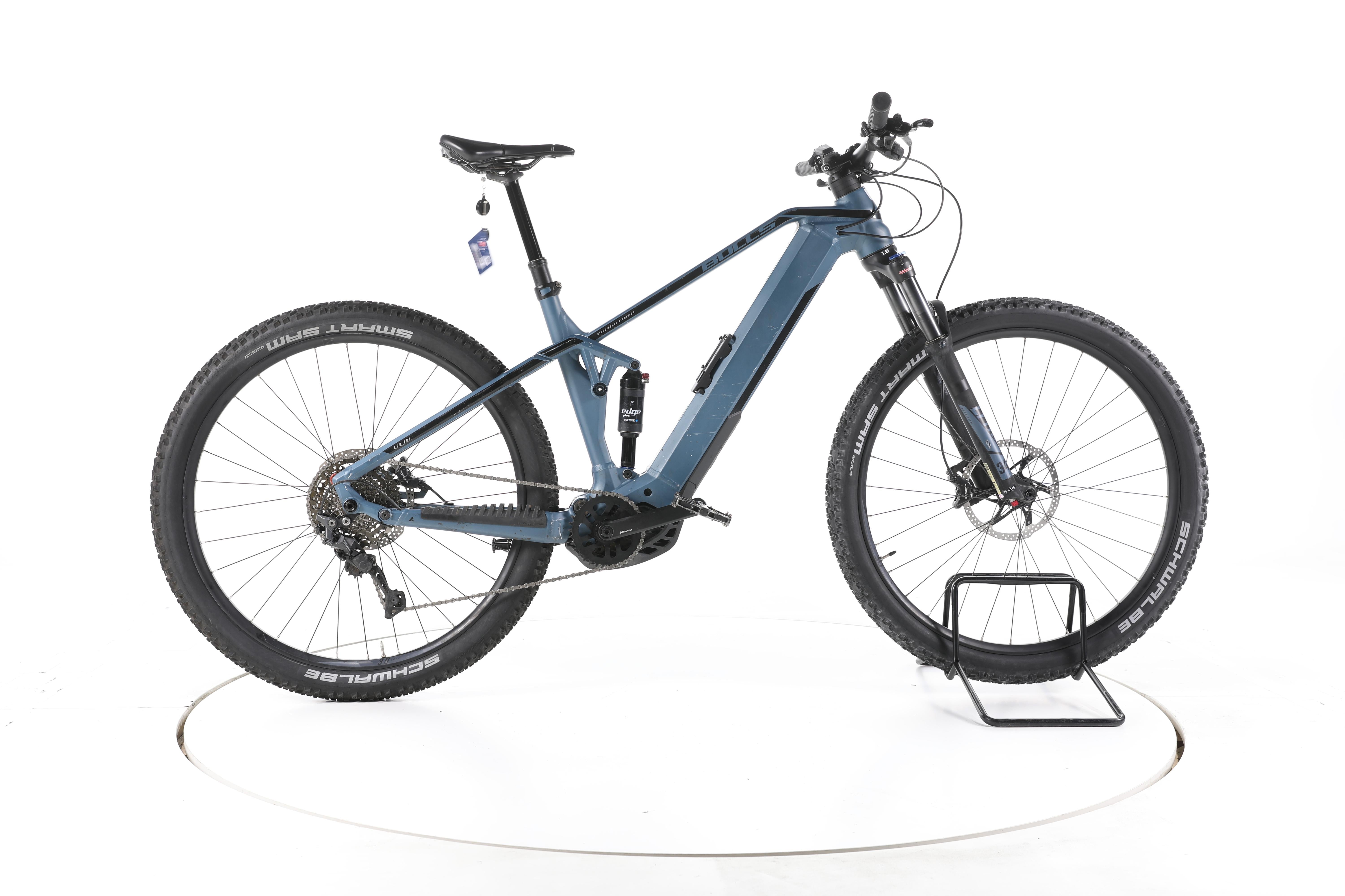 Bulls Sonic EVO TR 1 29 2022