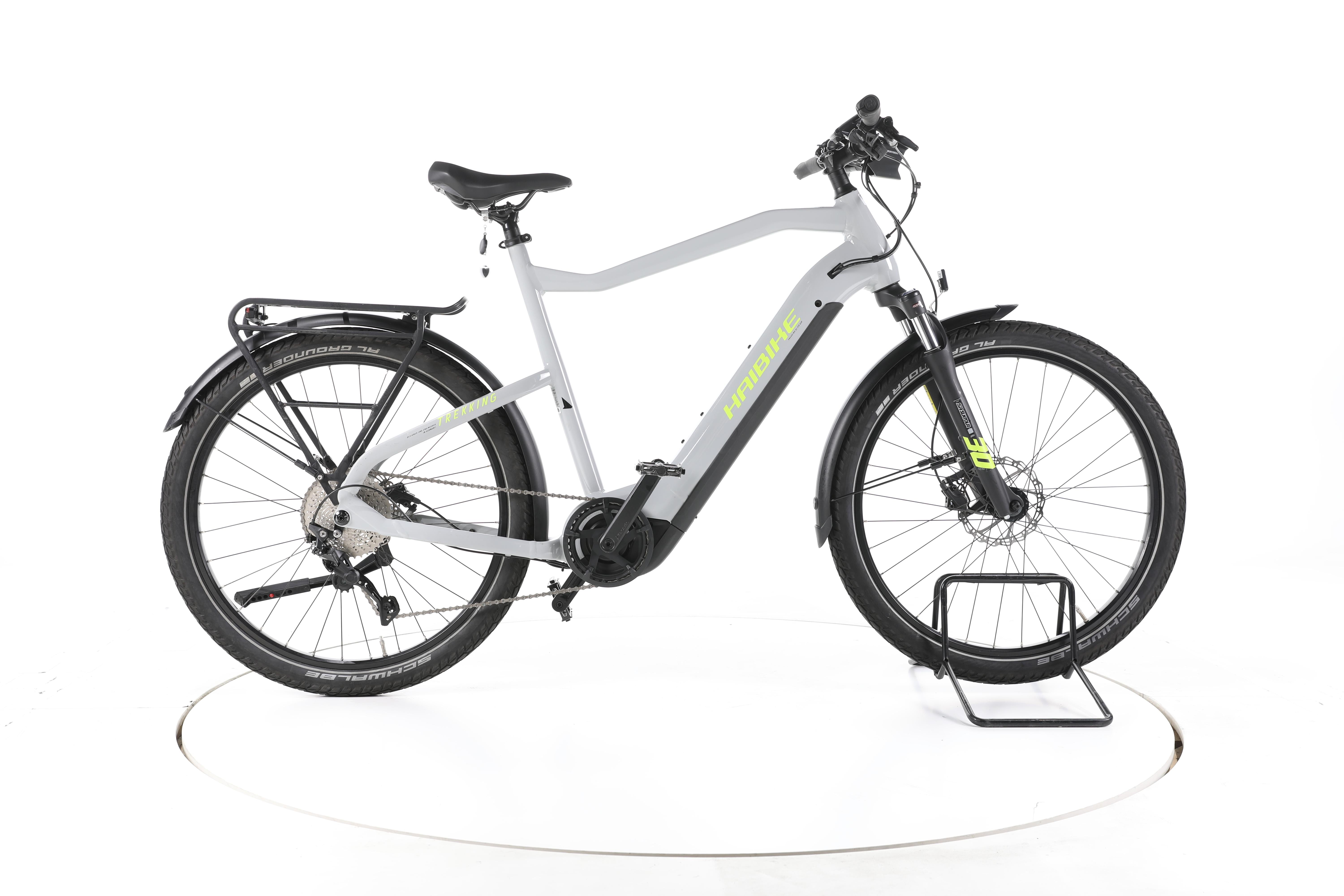 Haibike Trekking 6 2024