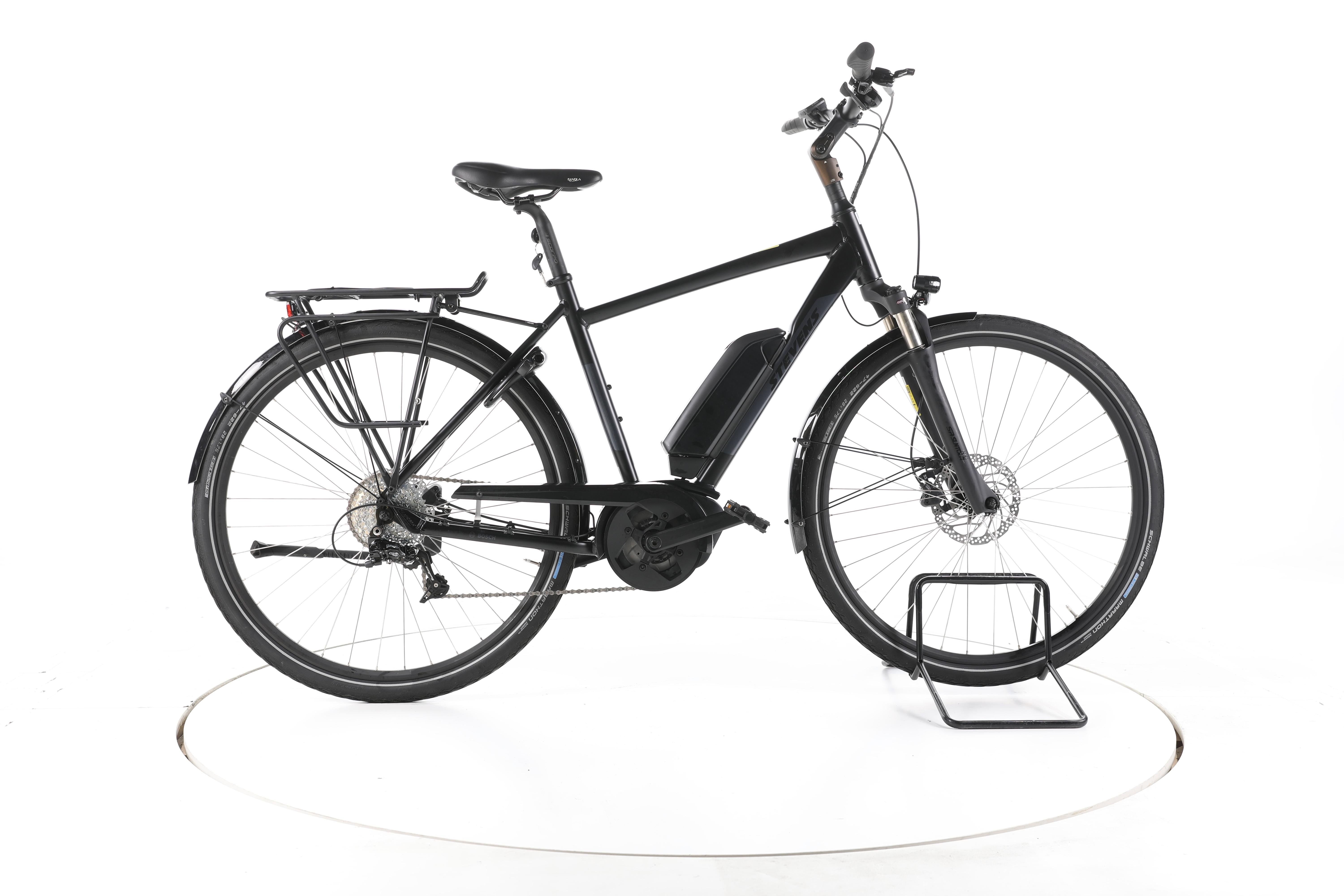Stevens E-Molveno Lady 2023