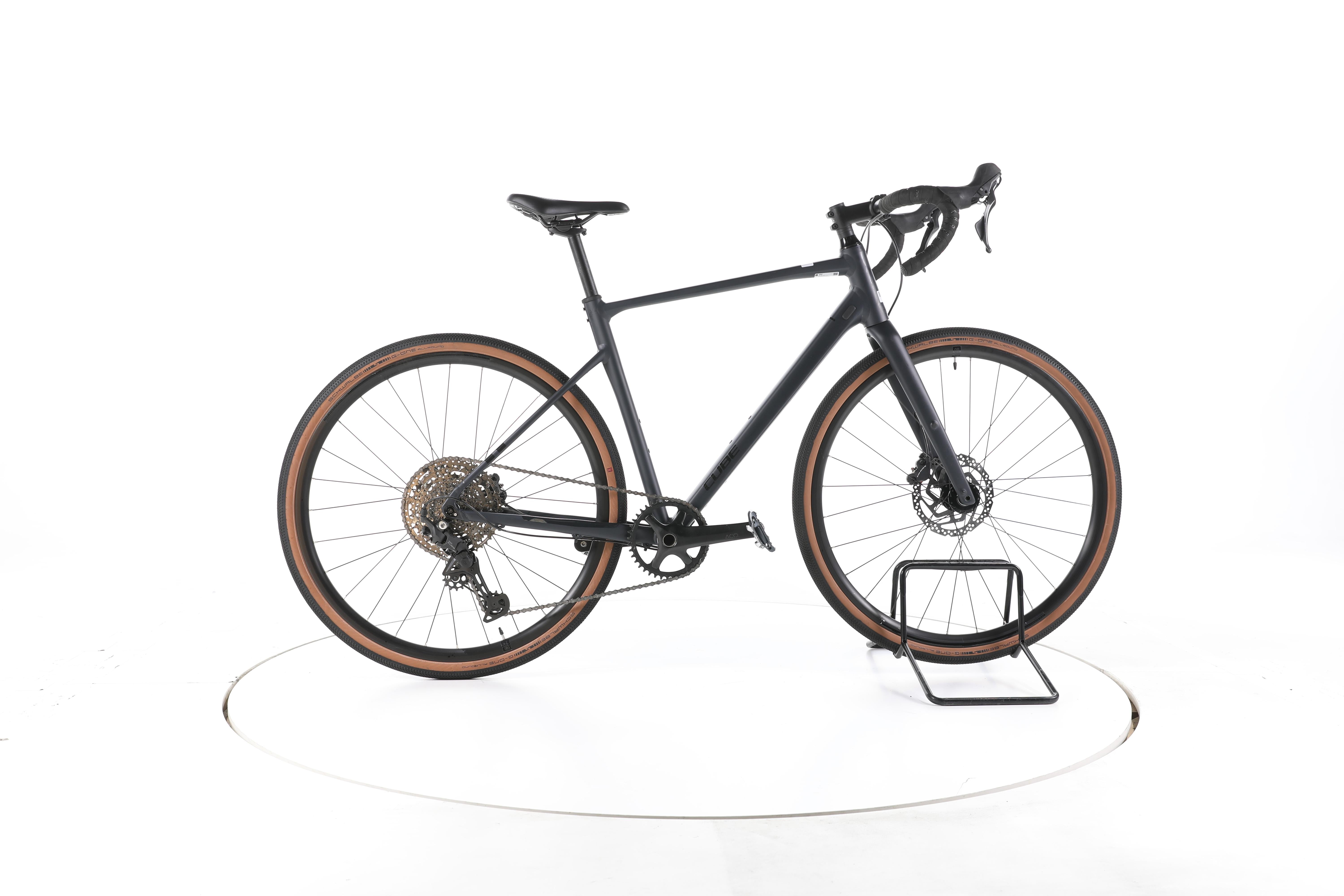 Cube NUROAD C:62 PRO 2025