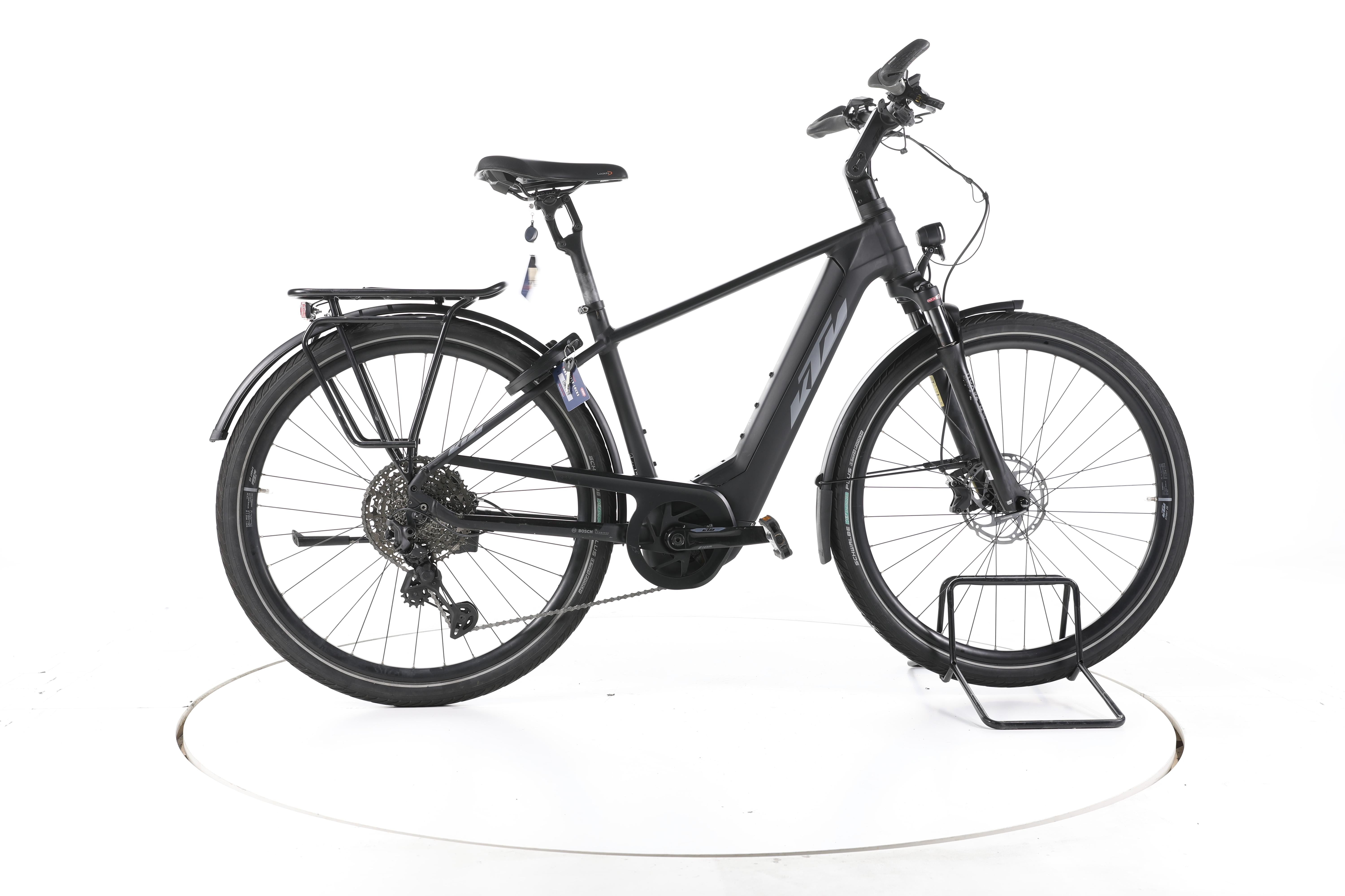Ktm MACINA STYLE 720 2022
