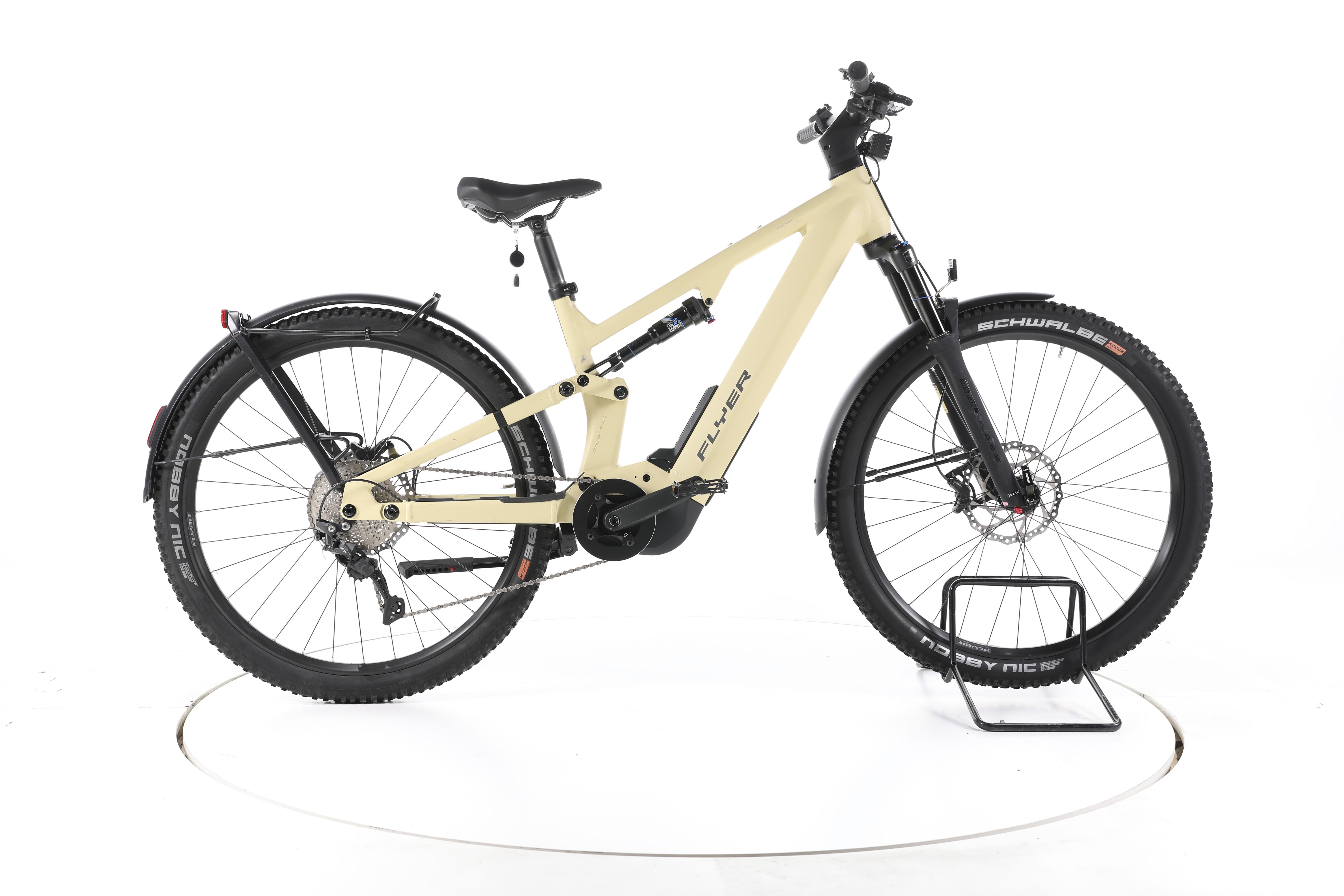 Flyer Goroc X 2.10 High 2023