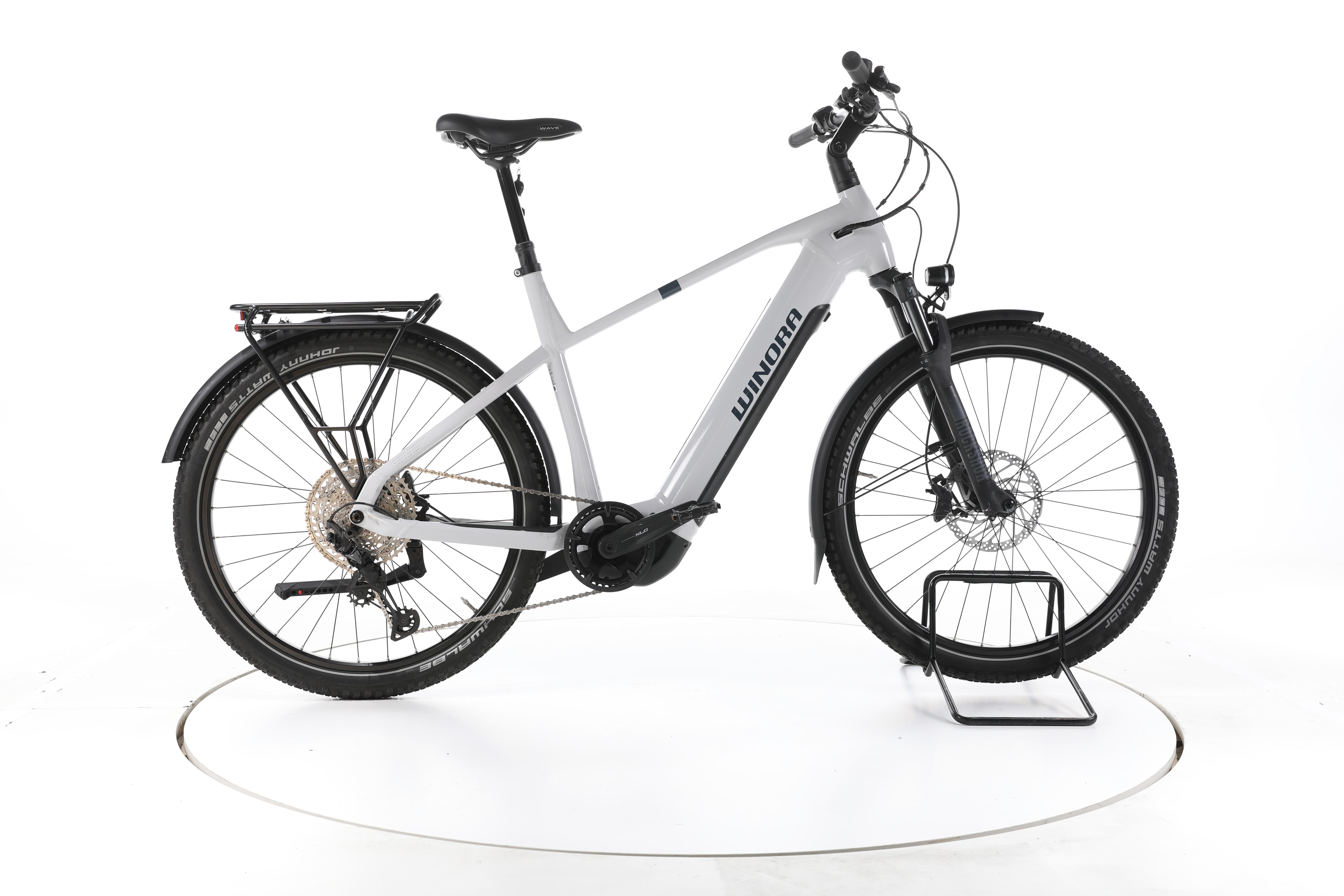 Winora Yucatan X12 Pro 2025