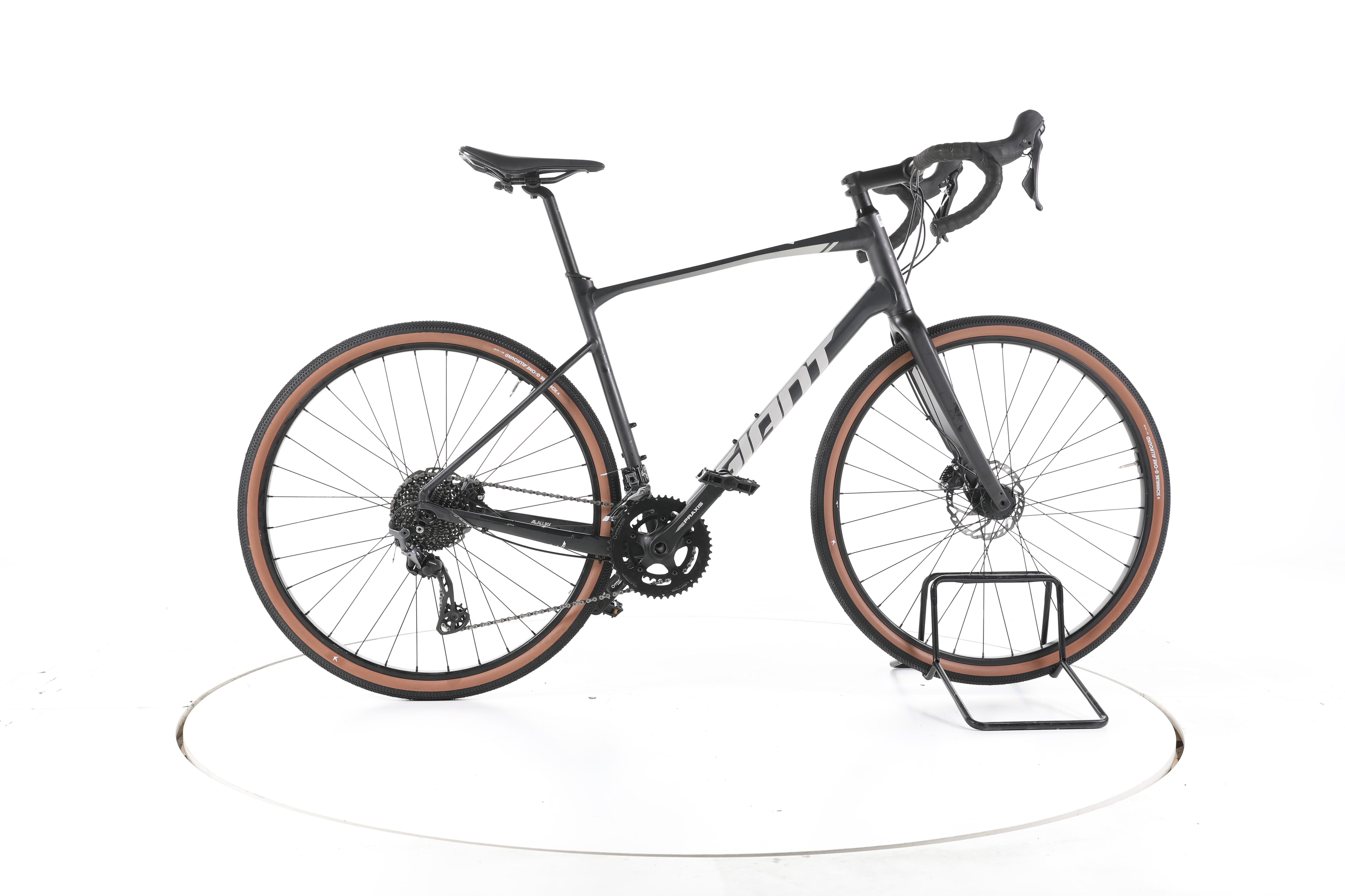 Giant Revolt 2 2024