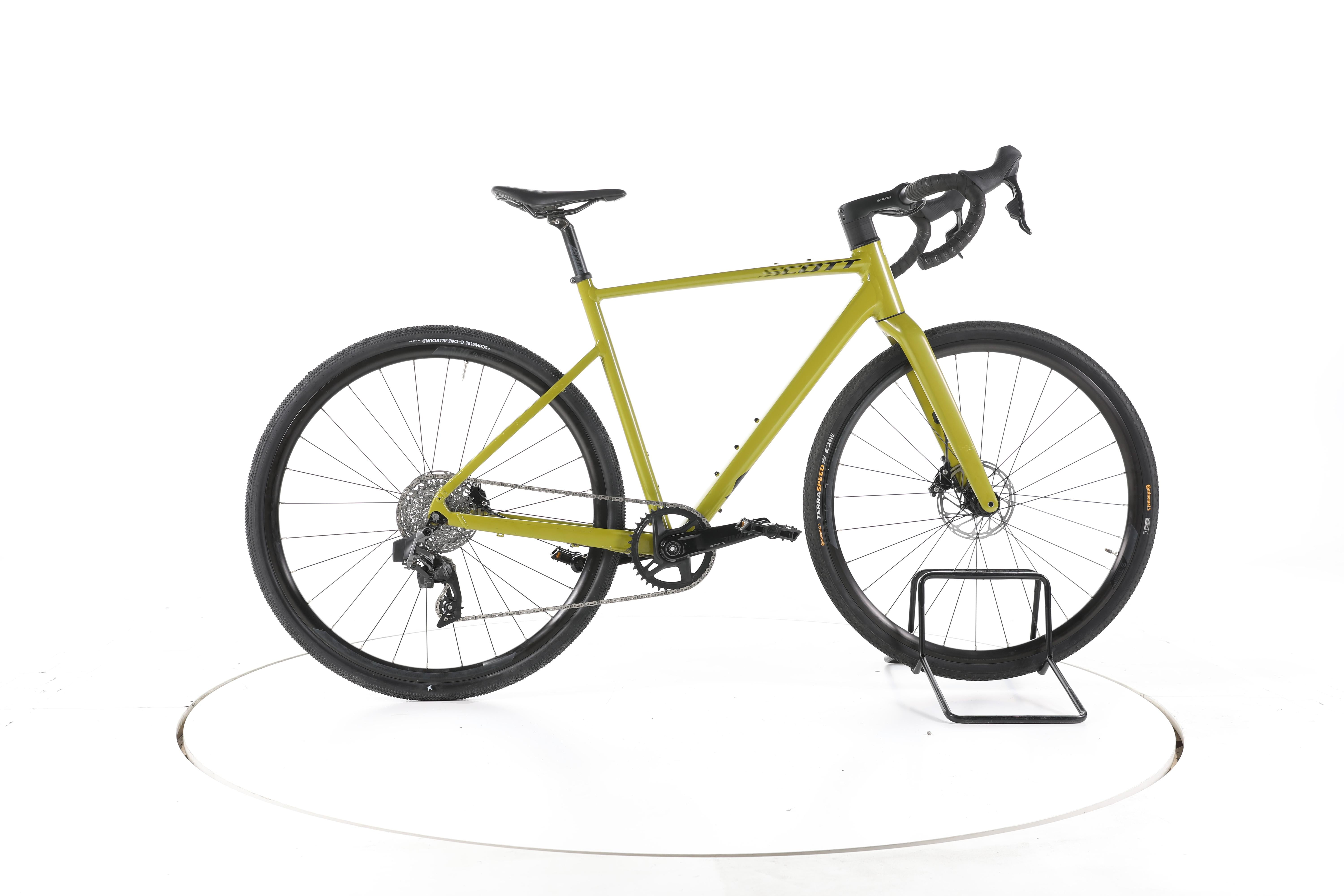 Scott Speedster 10 2023