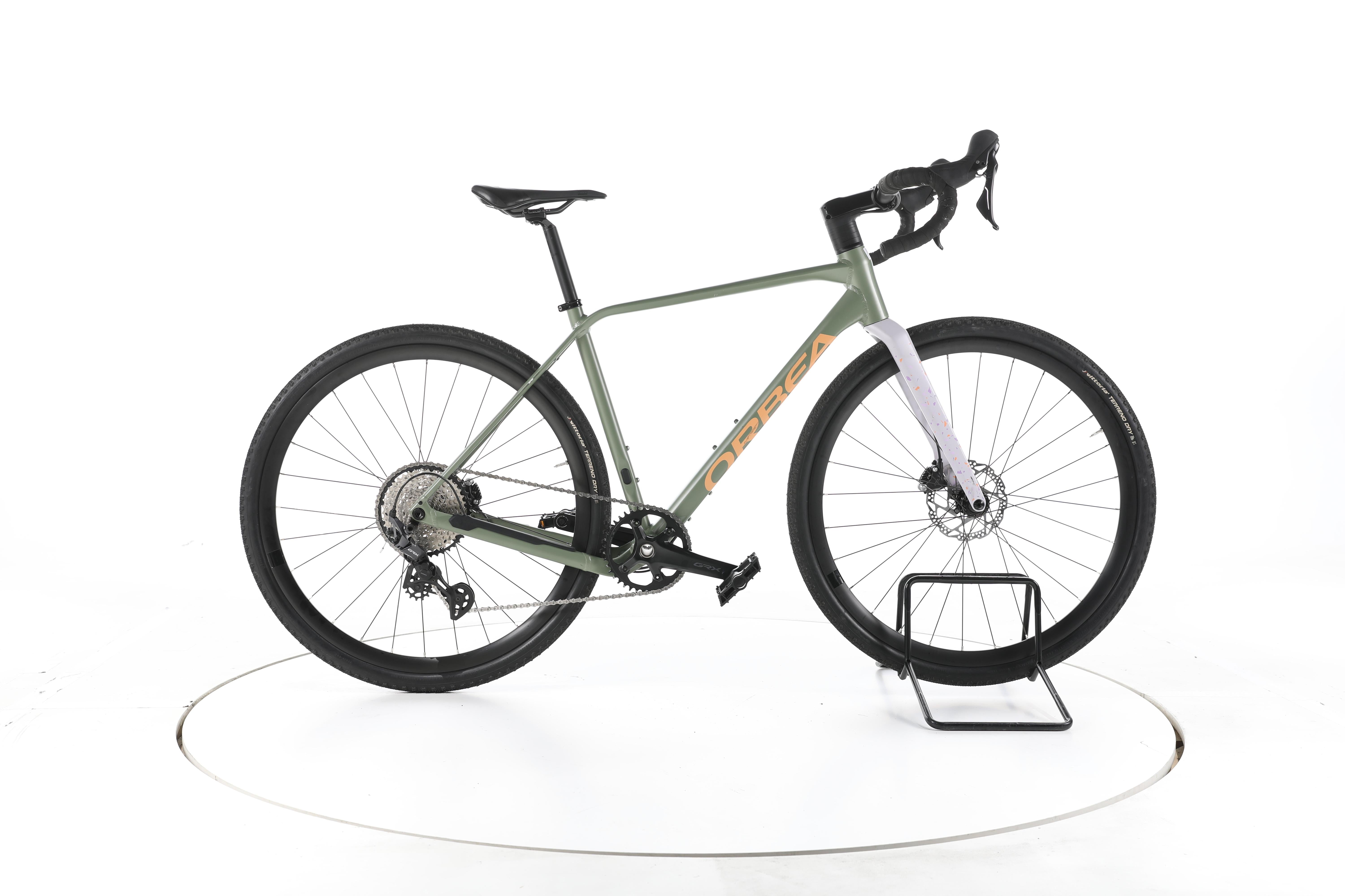 Orbea TERRA H30 1X 2023