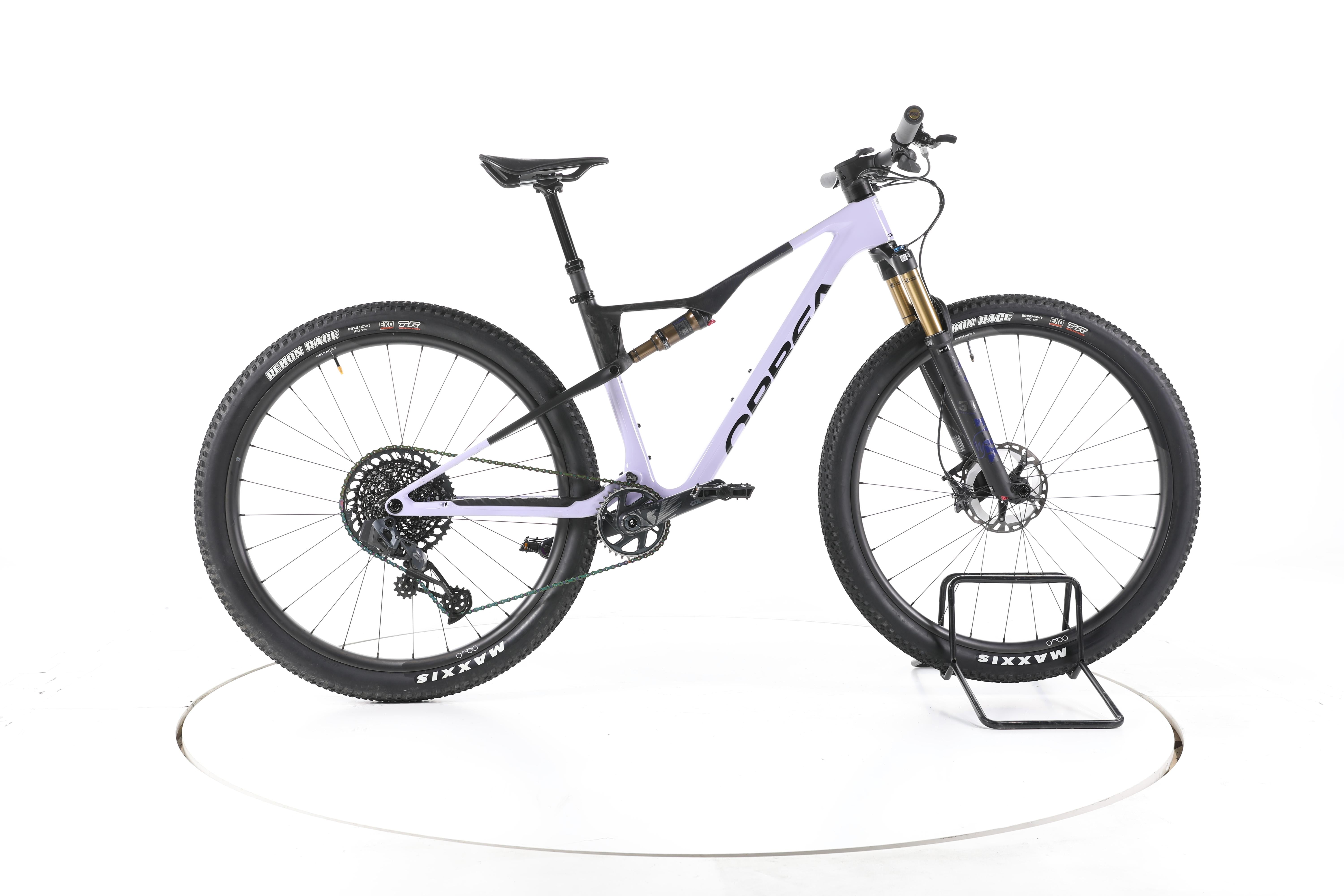 Orbea OIZ M PRO 2022