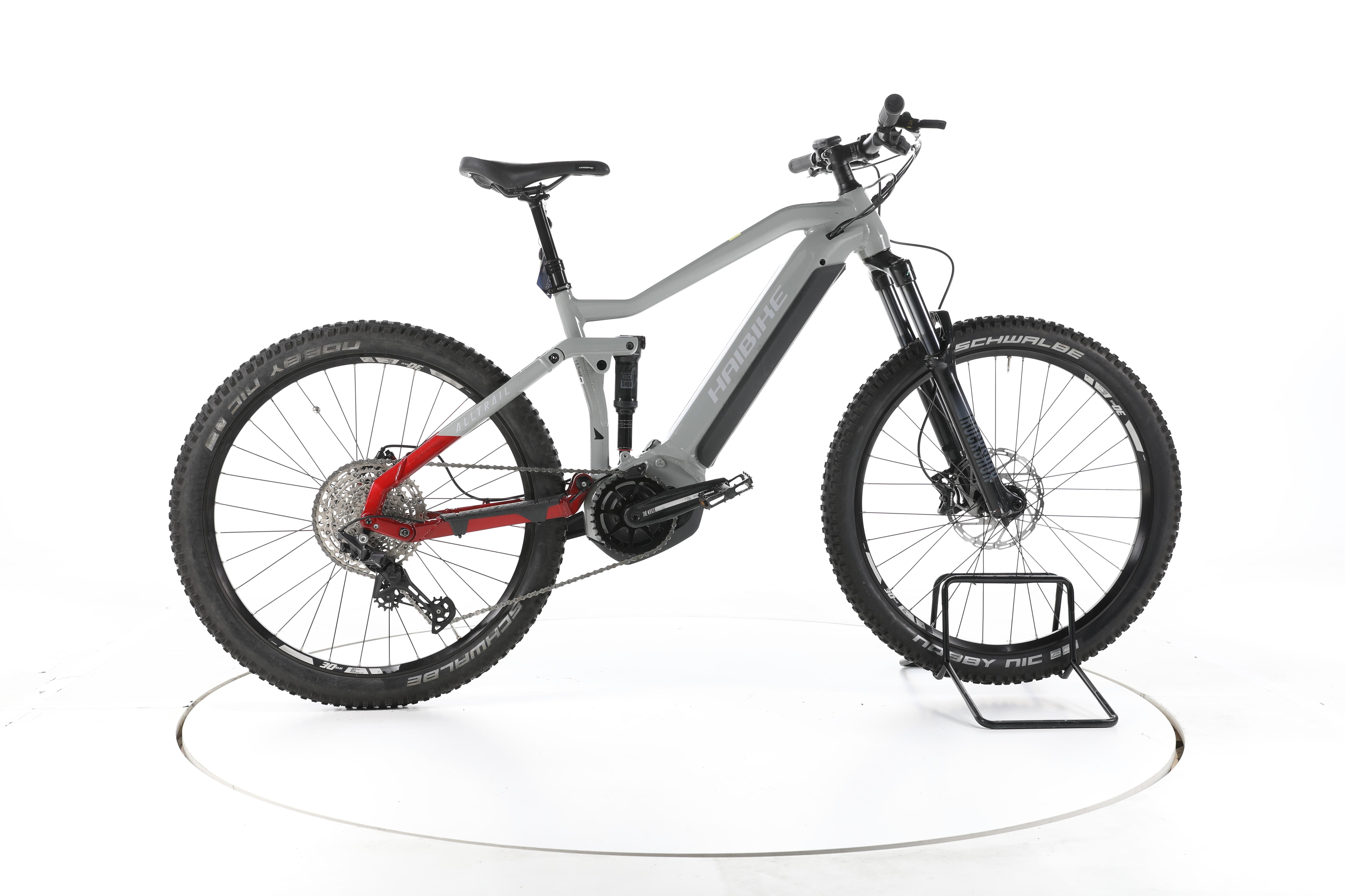 Haibike AllTrail 5 2024