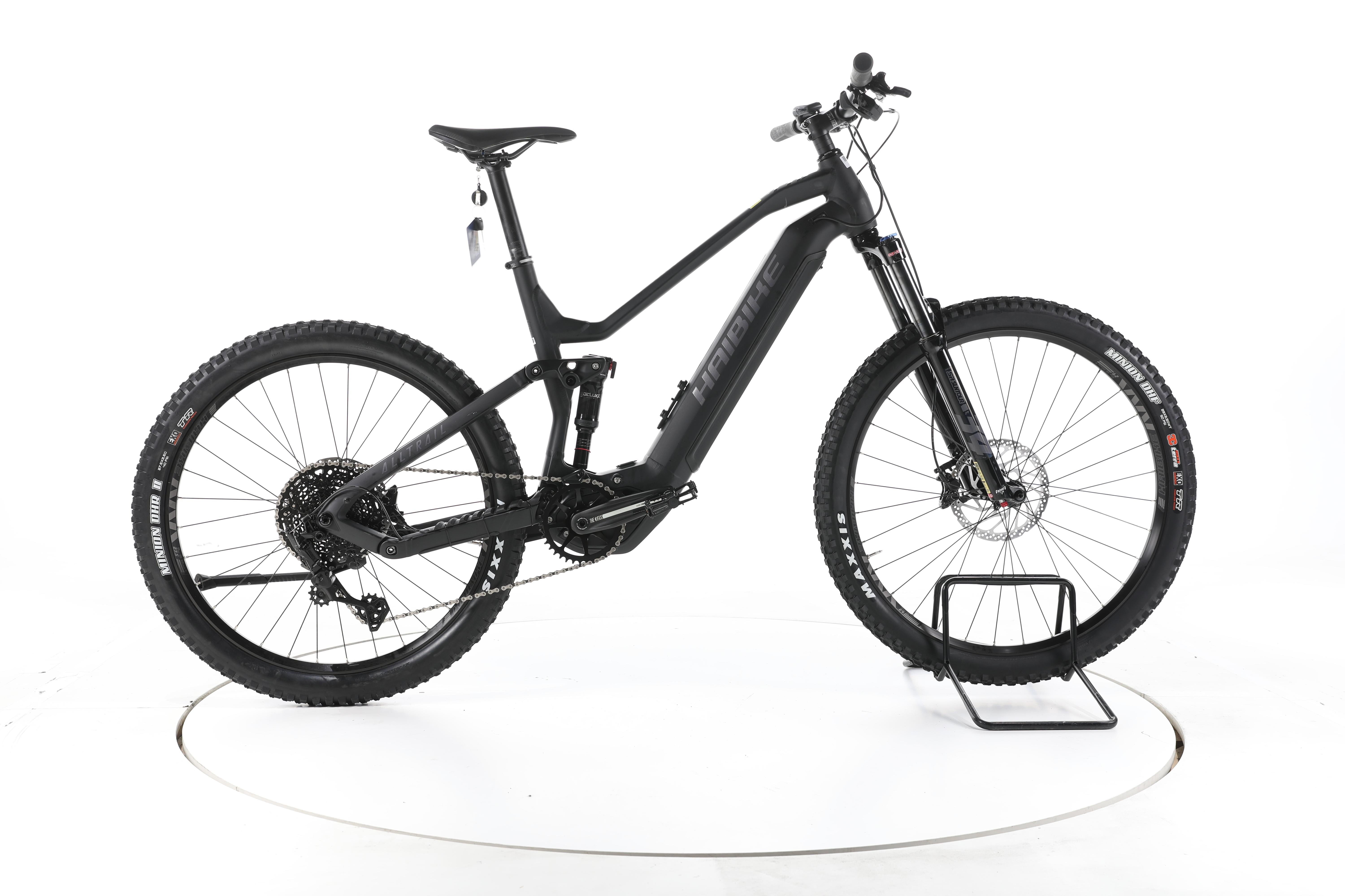 Haibike ALLTRAIL 3 2023
