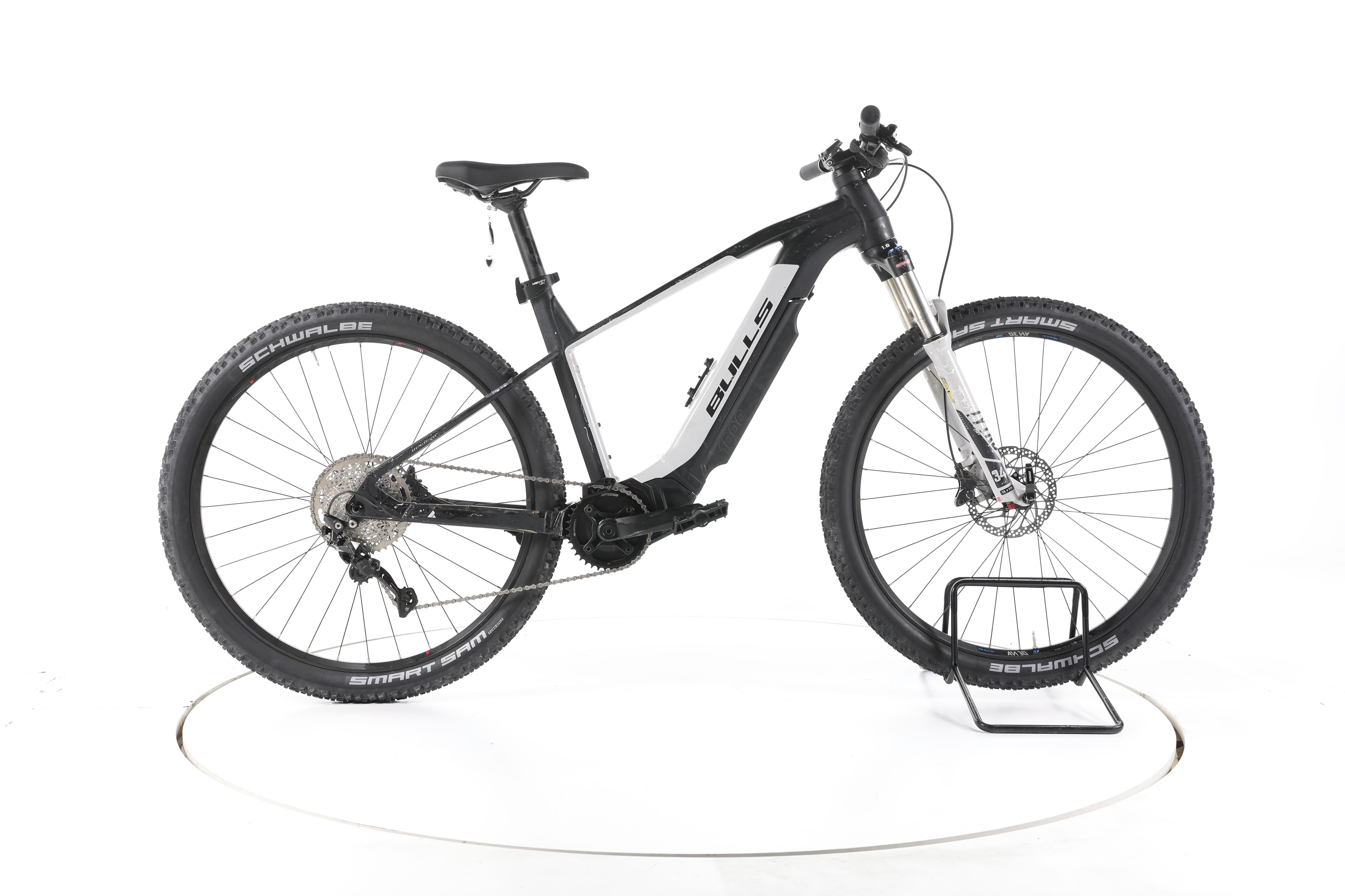 Bulls E-Stream EVO TR1 27.5" 2023