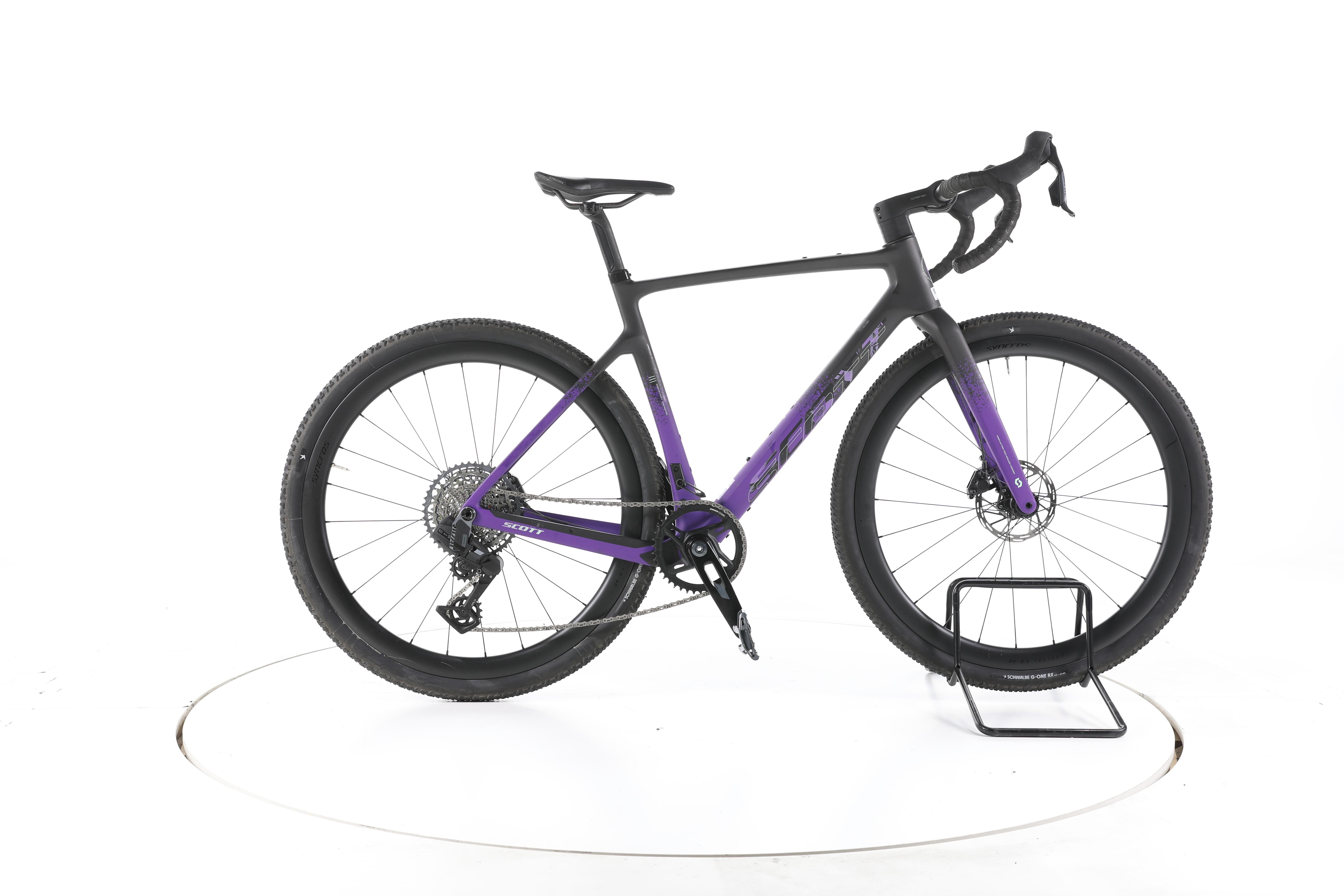 Scott Addict RC 20 2025