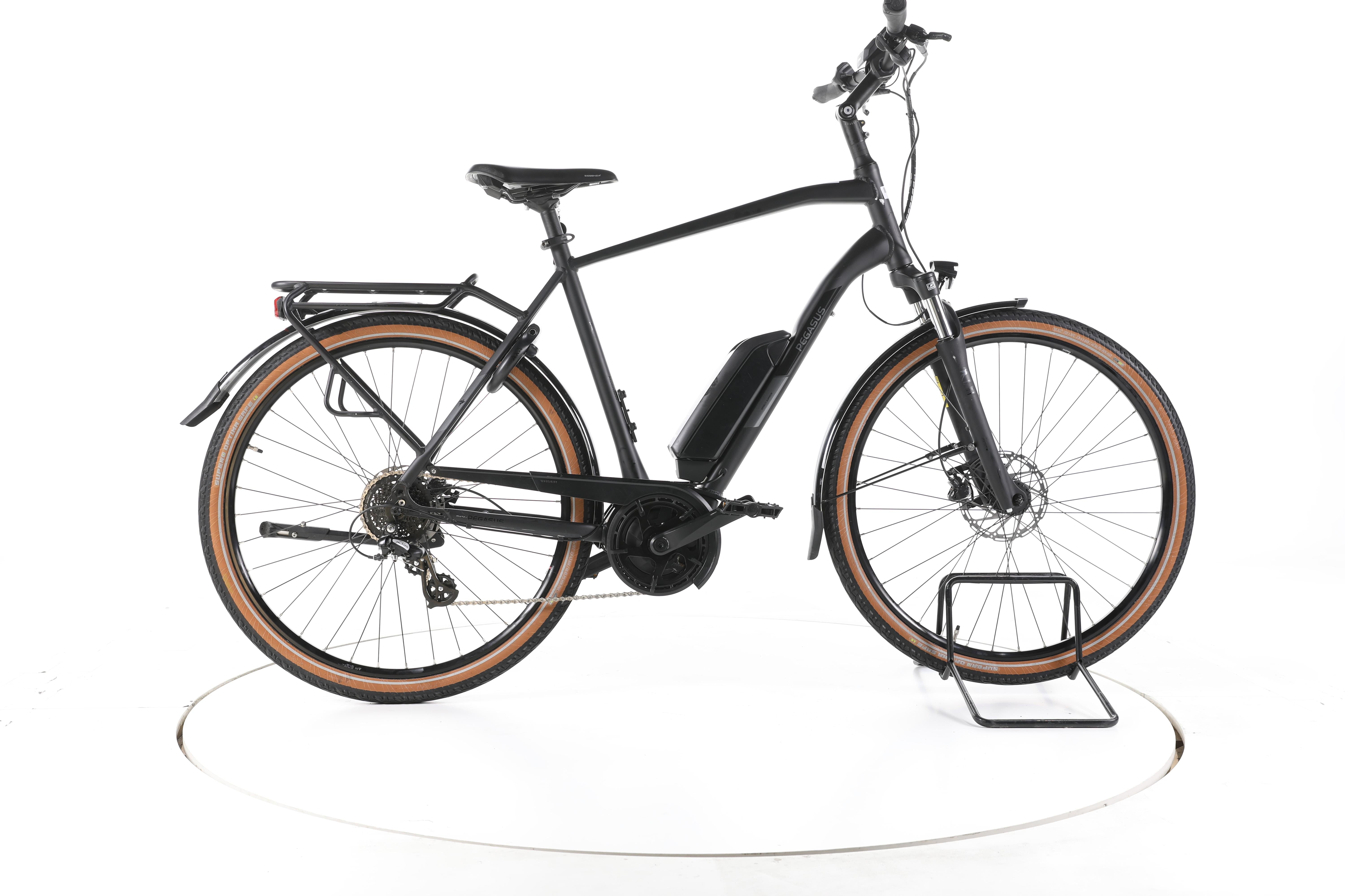 Pegasus Solero E8R Plus Diamond 2023