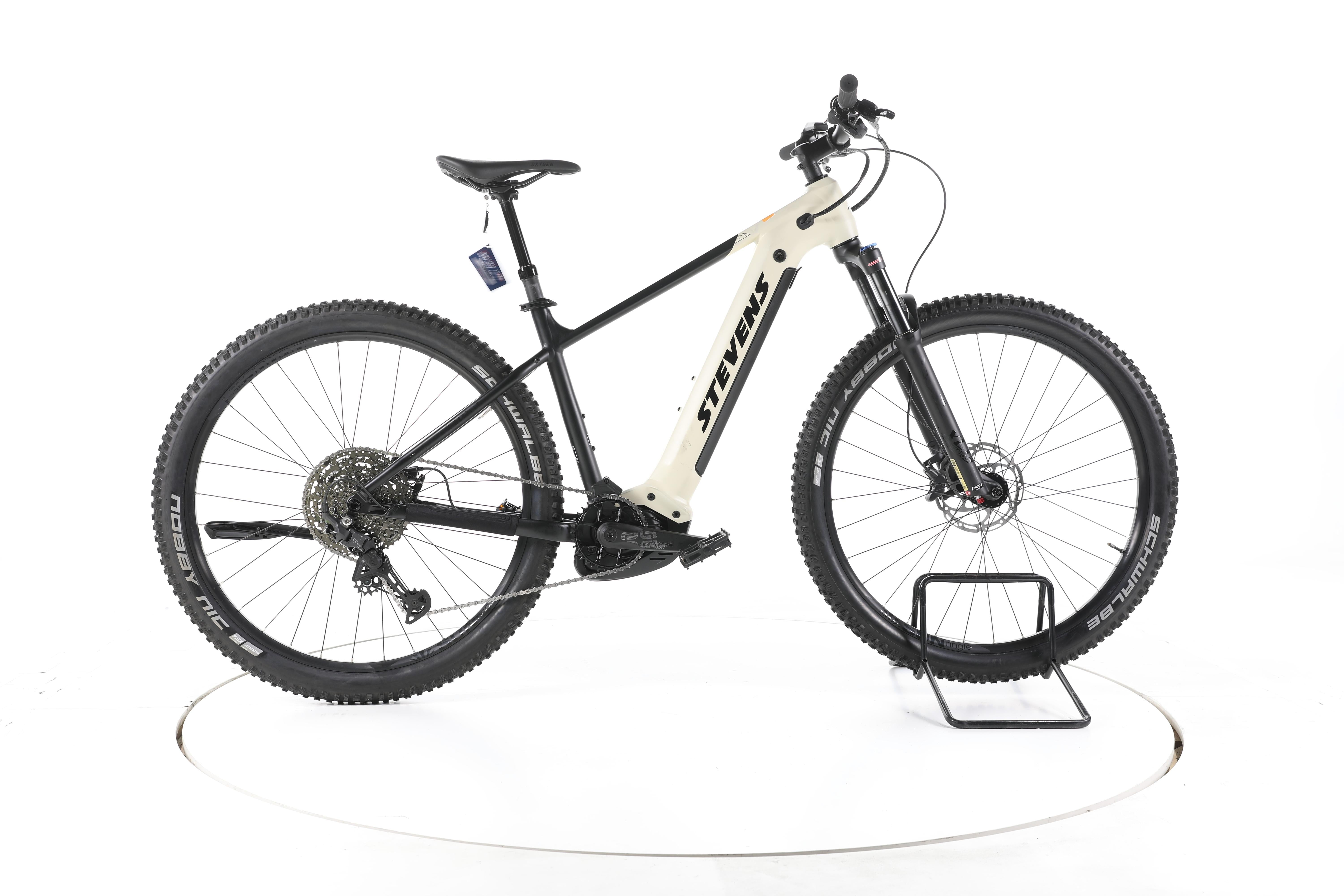 Stevens E-Cayolle 2023