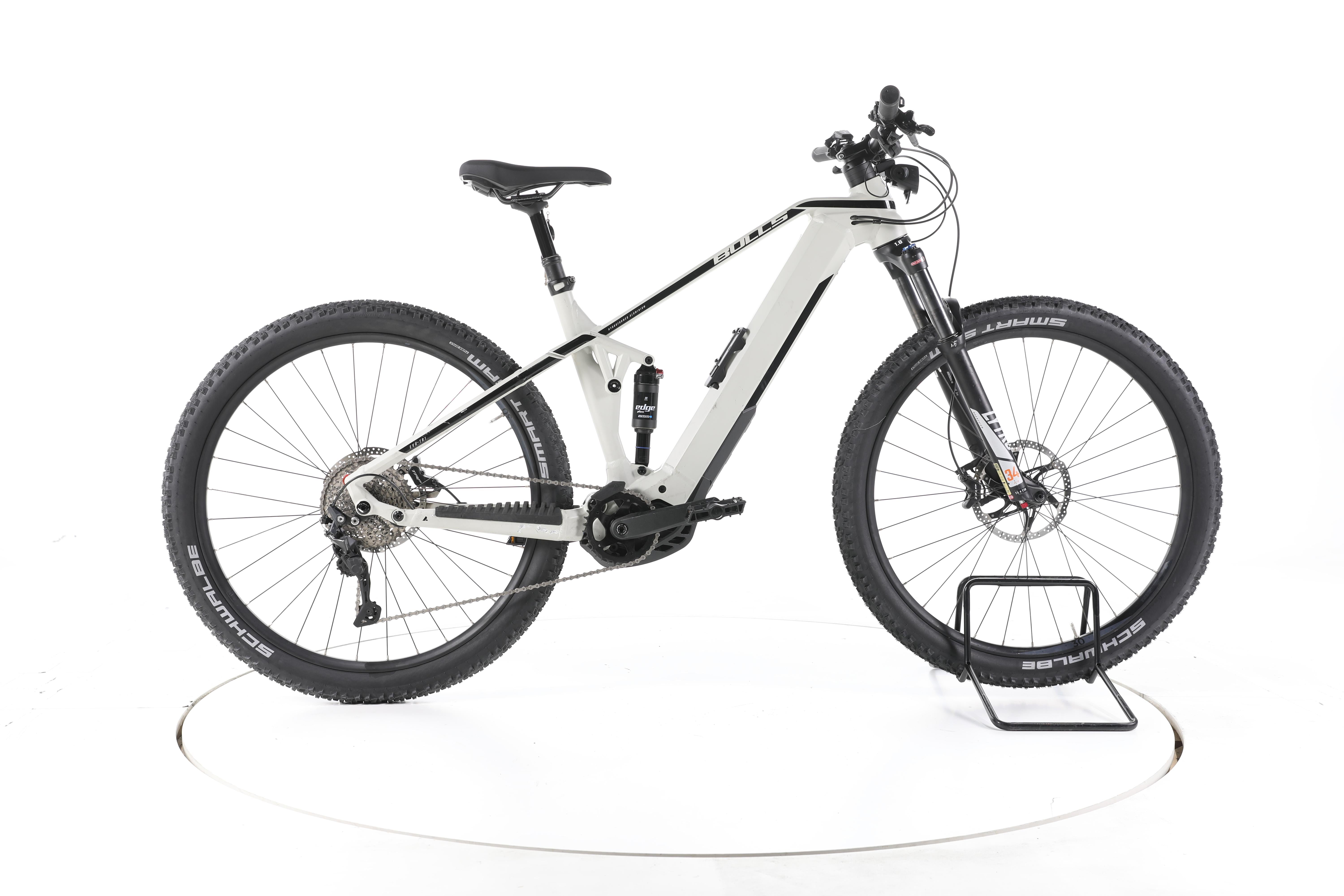 Bulls Sonic EVO TR 1 29 2022