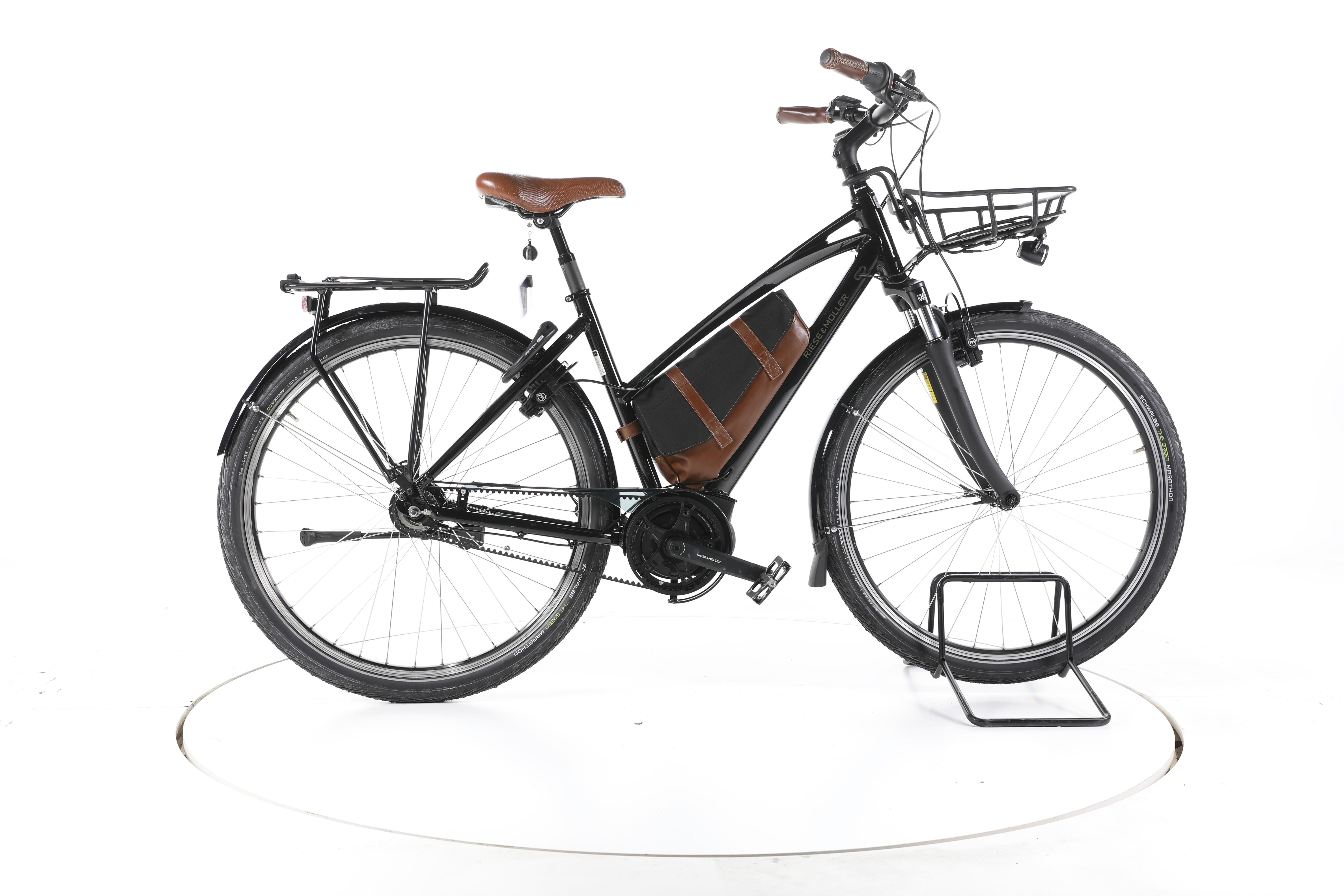 Riese & Müller Cruiser2 vario 2024