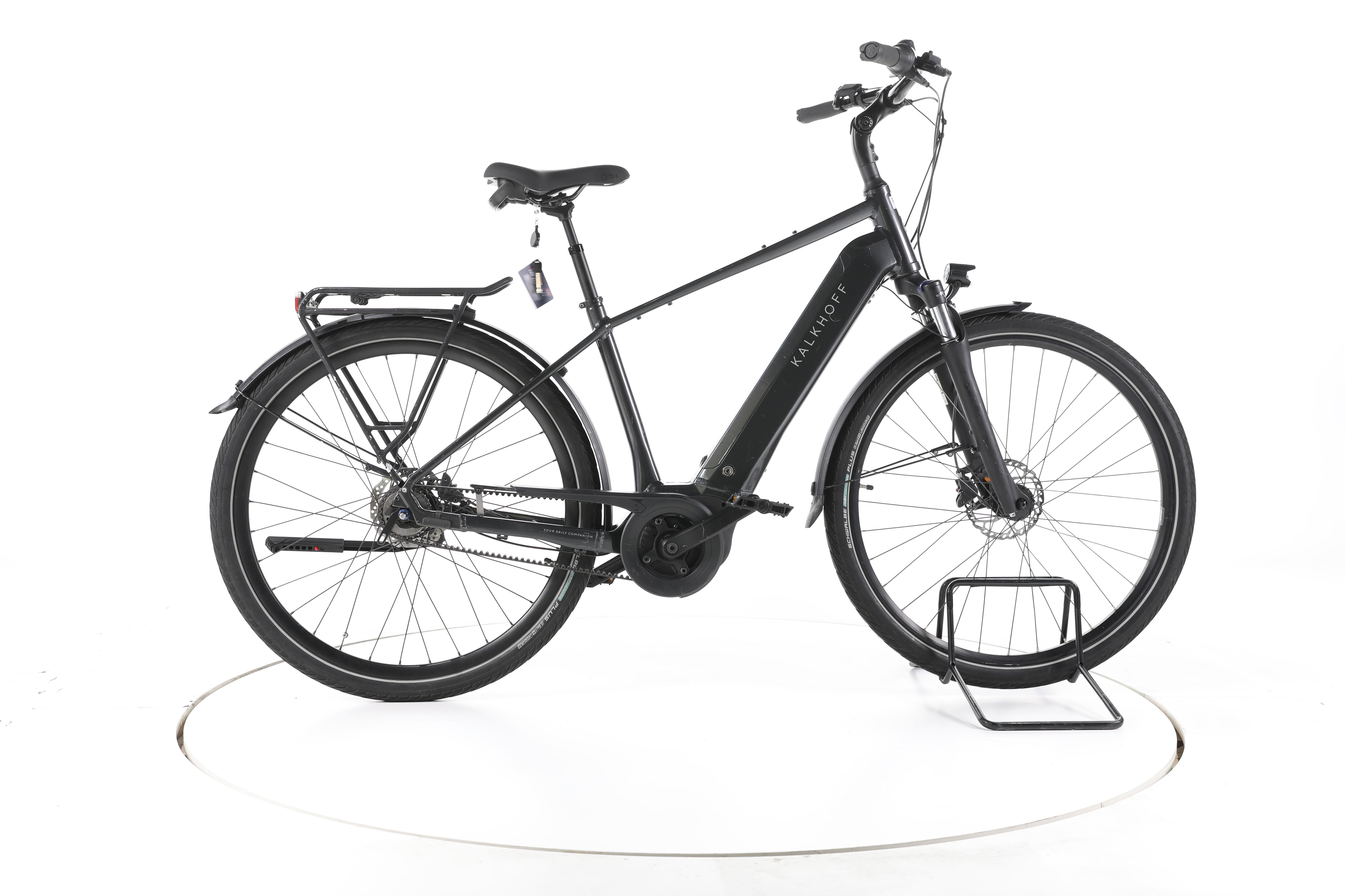 Kalkhoff IMAGE 3.B EXCITE BLX Diamond 2022