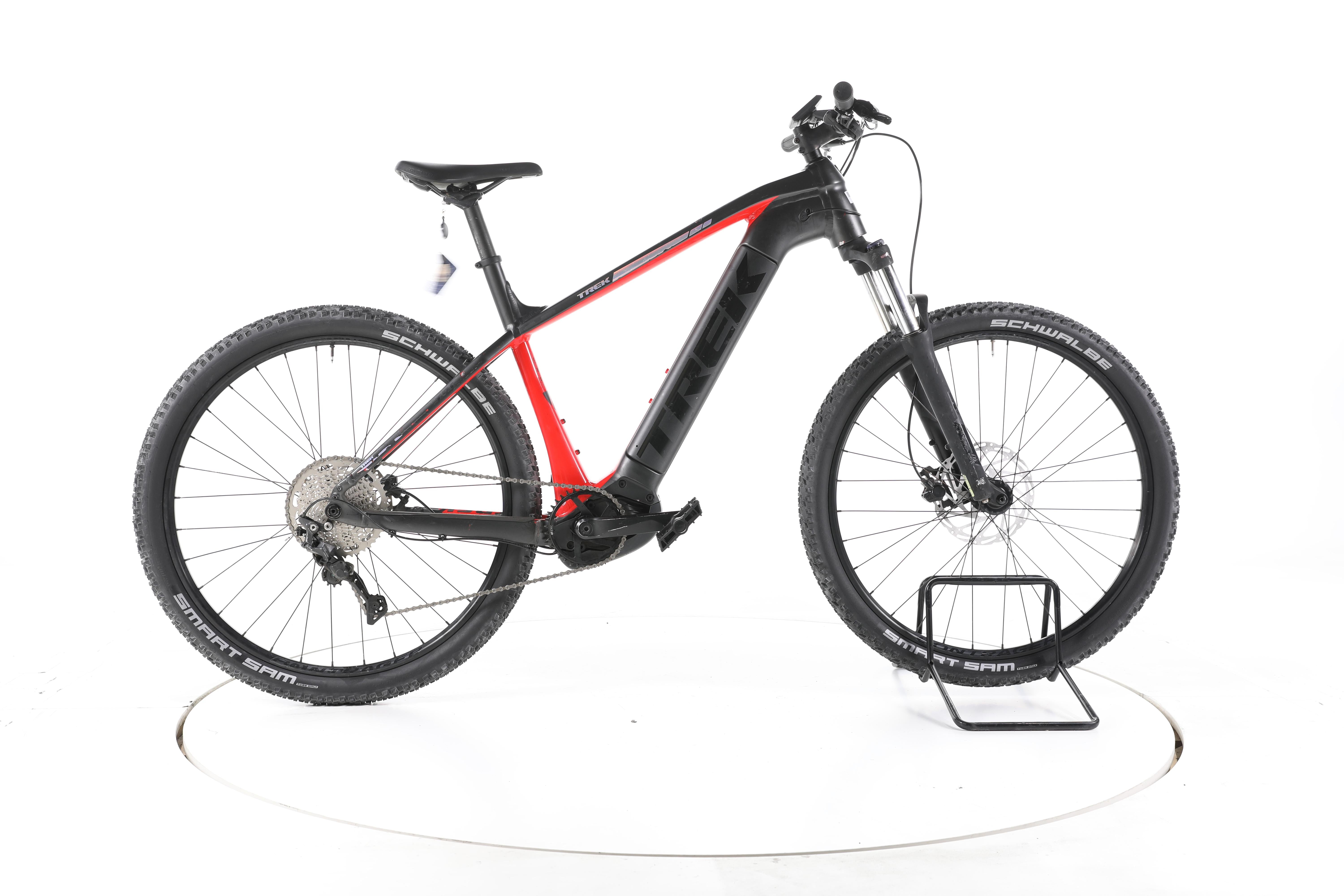 Trek Powerfly+ 4 Gen 5 2025