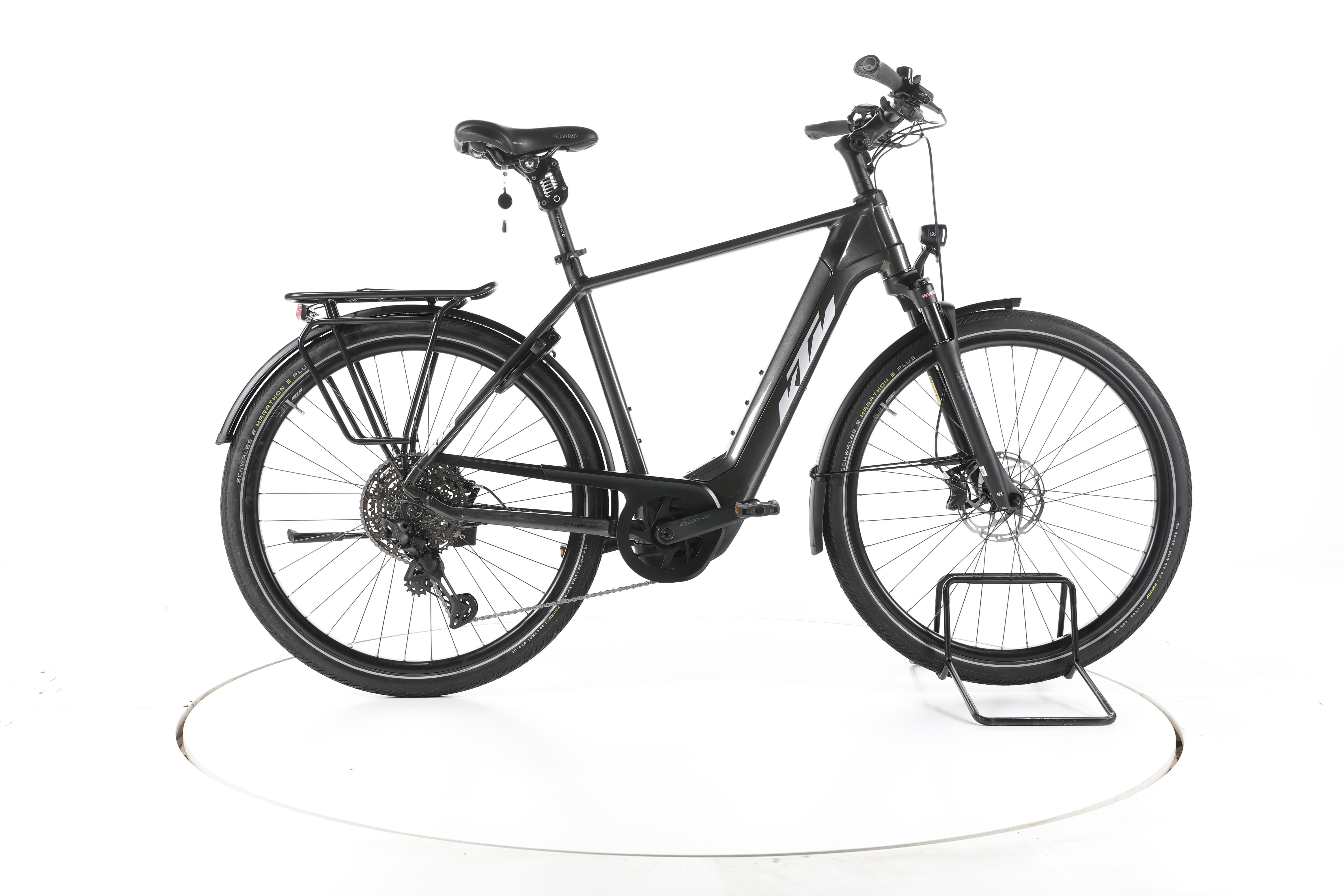 Ktm MACINA STYLE XL 2023