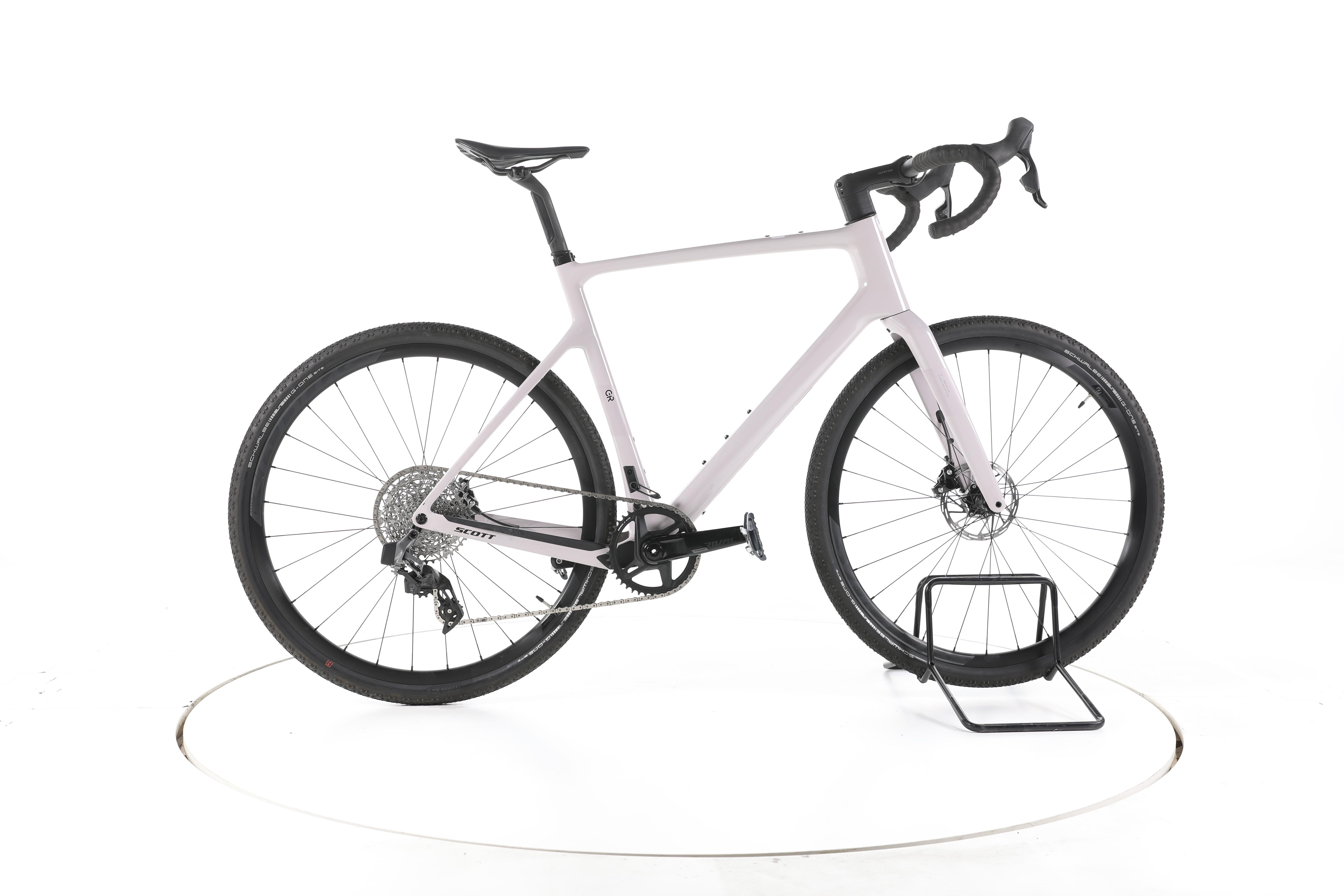 Scott Addict RC 30 2025