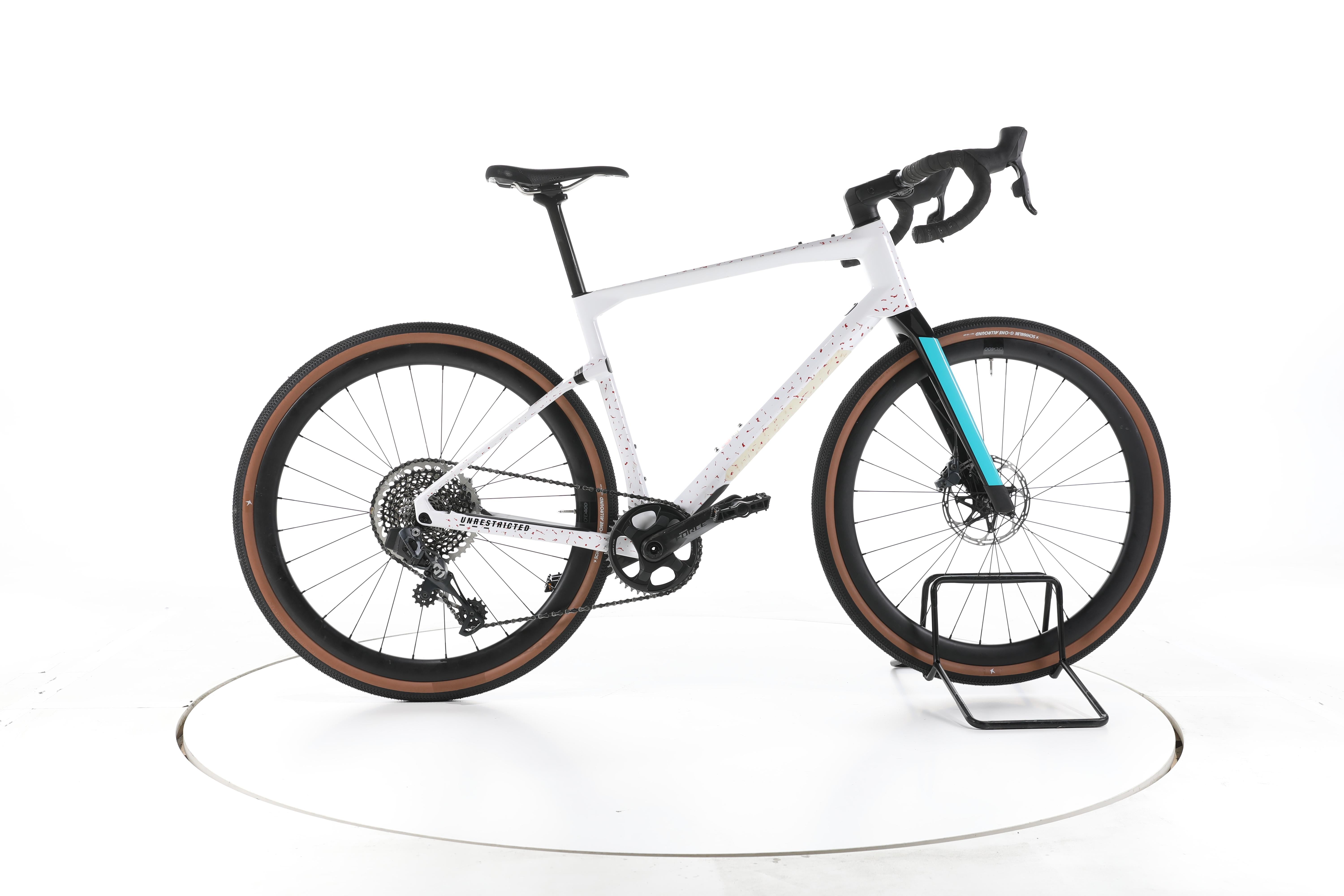 Bmc URS 01 TWO 2026