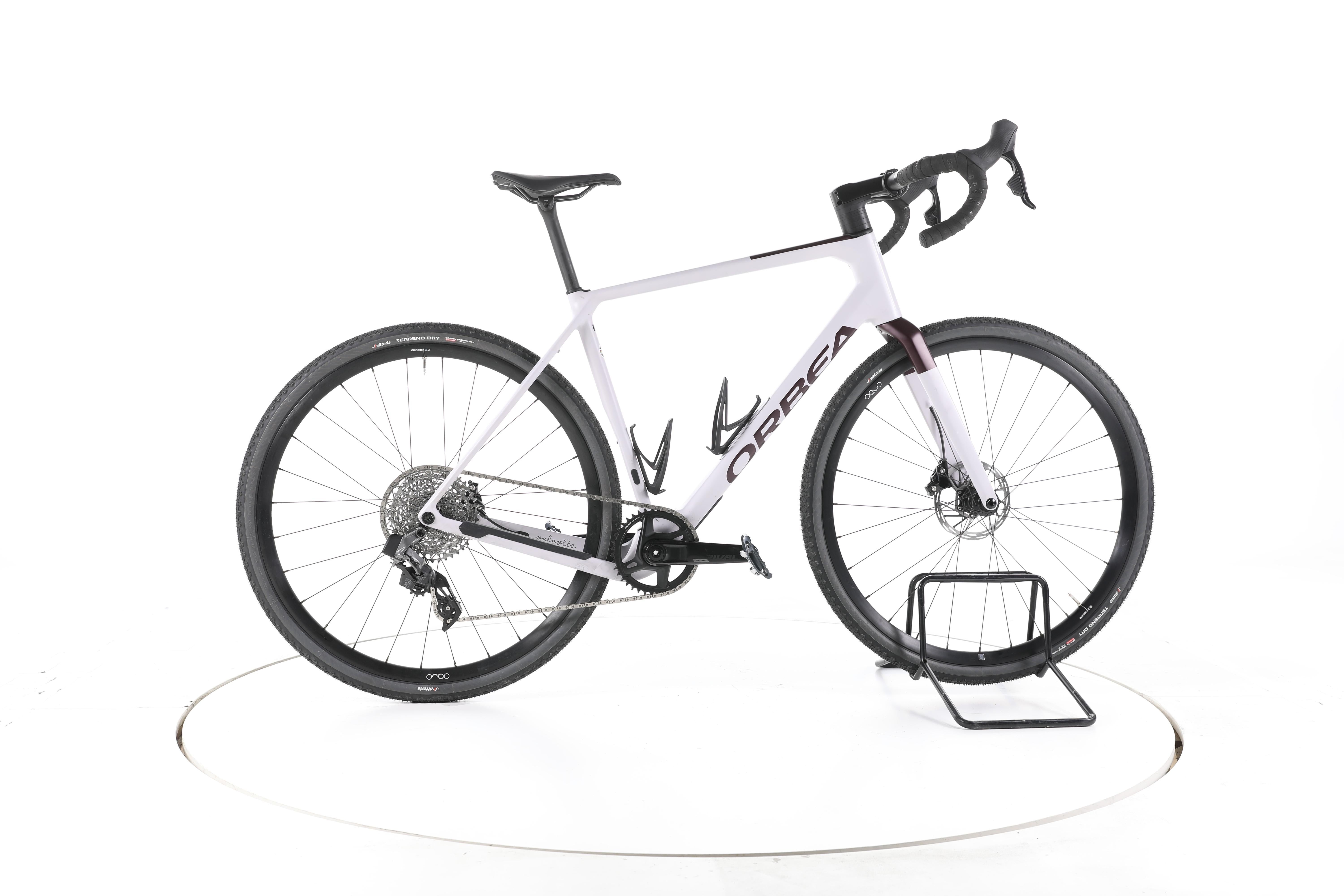 ORBEA TERRA M31E TEAM 1X CUSTOM 2025