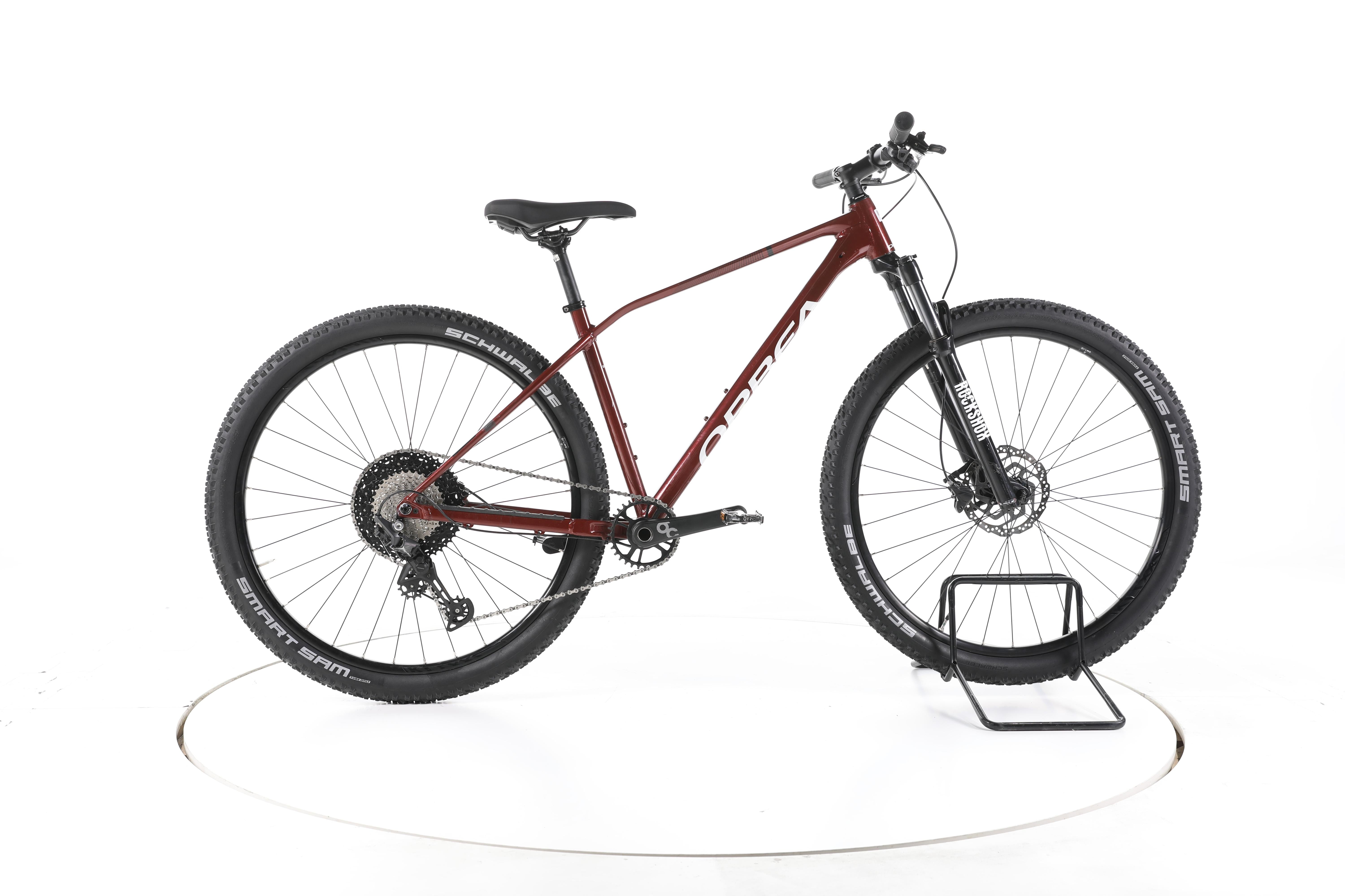 Orbea ALMA H30 2024