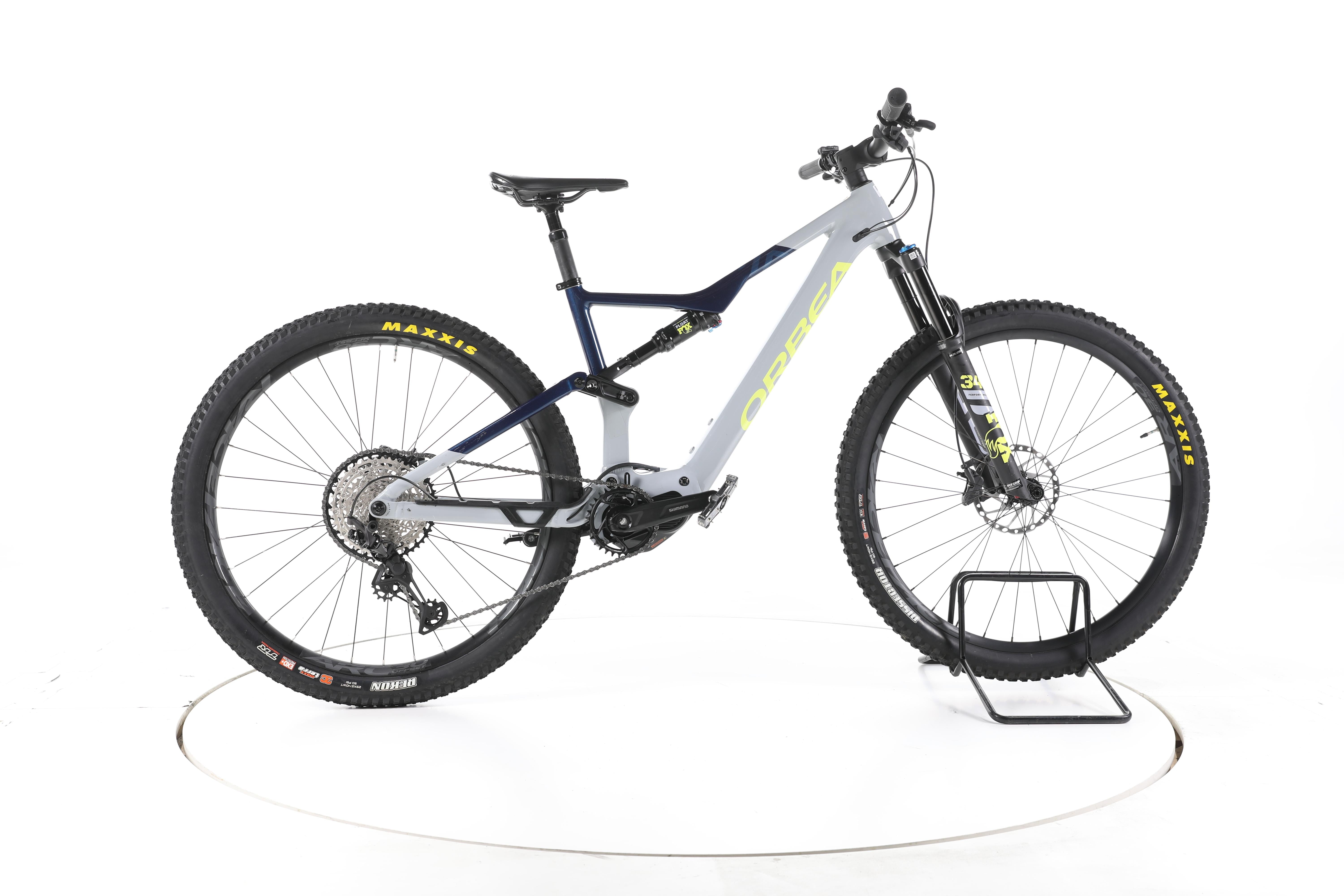 Orbea RISE LT H20 2025