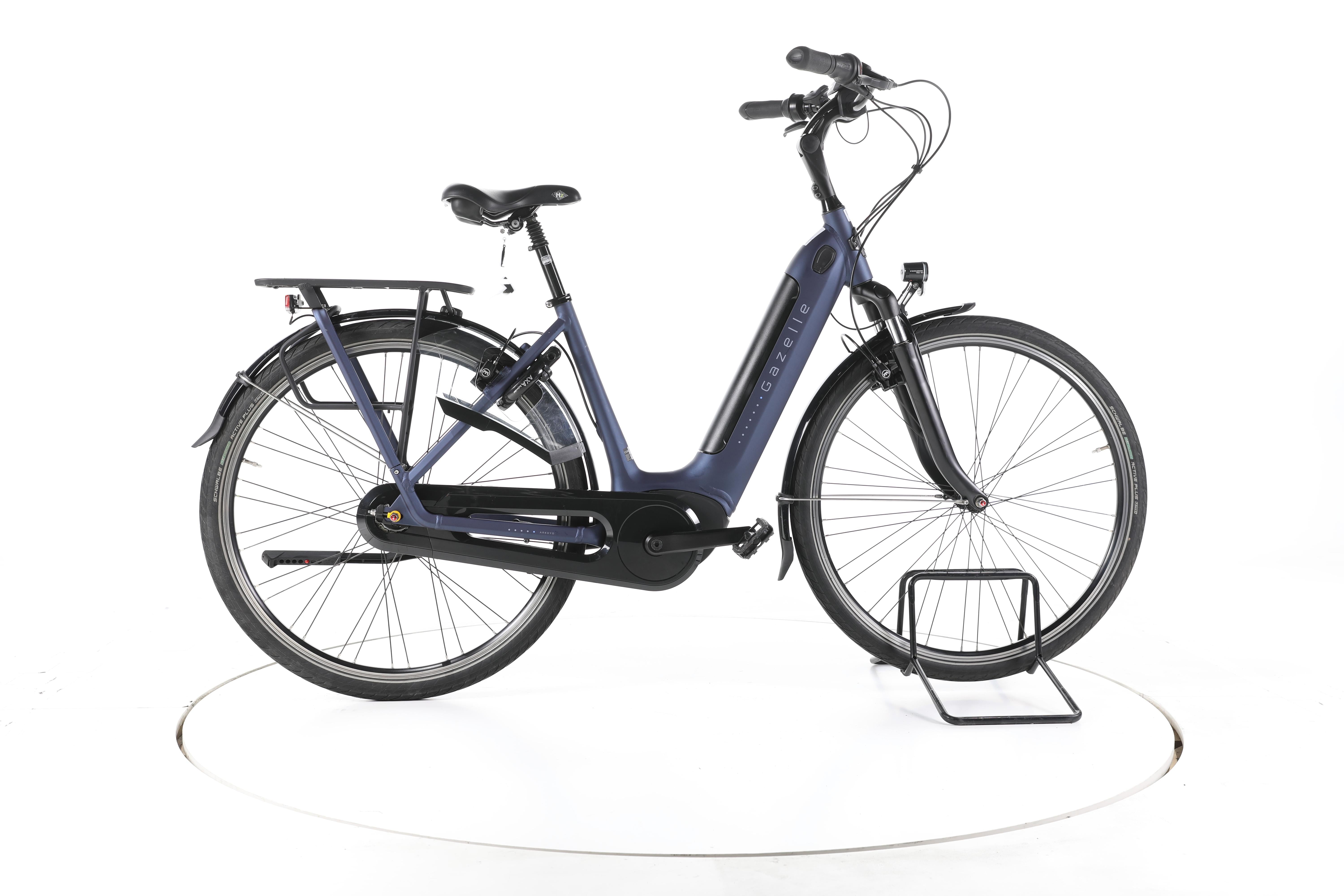 Gazelle Arroyo C7+ HMB Elite Low-Step 2023