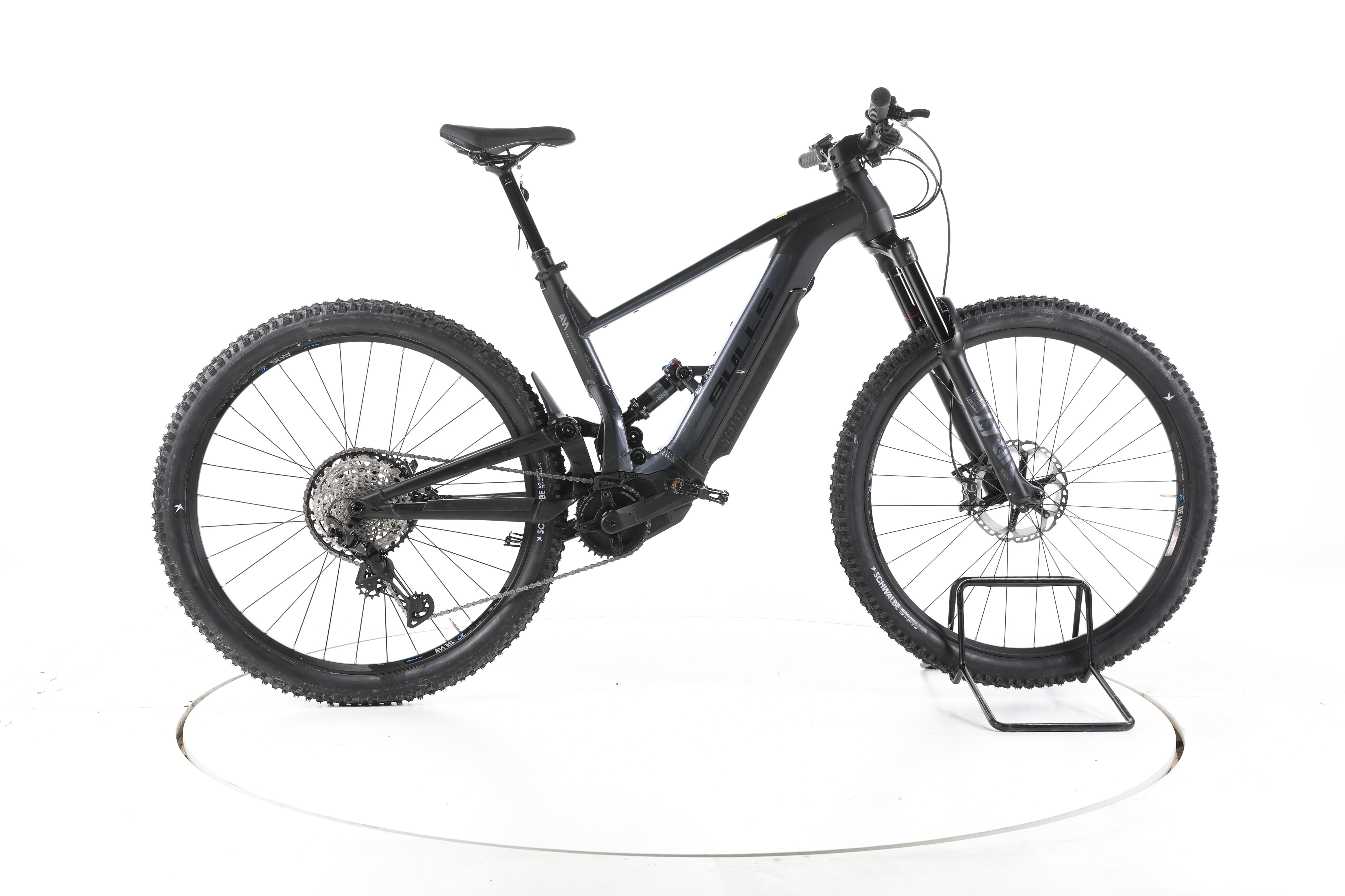 Bulls E-Stream EVO AM 4 29" 2022