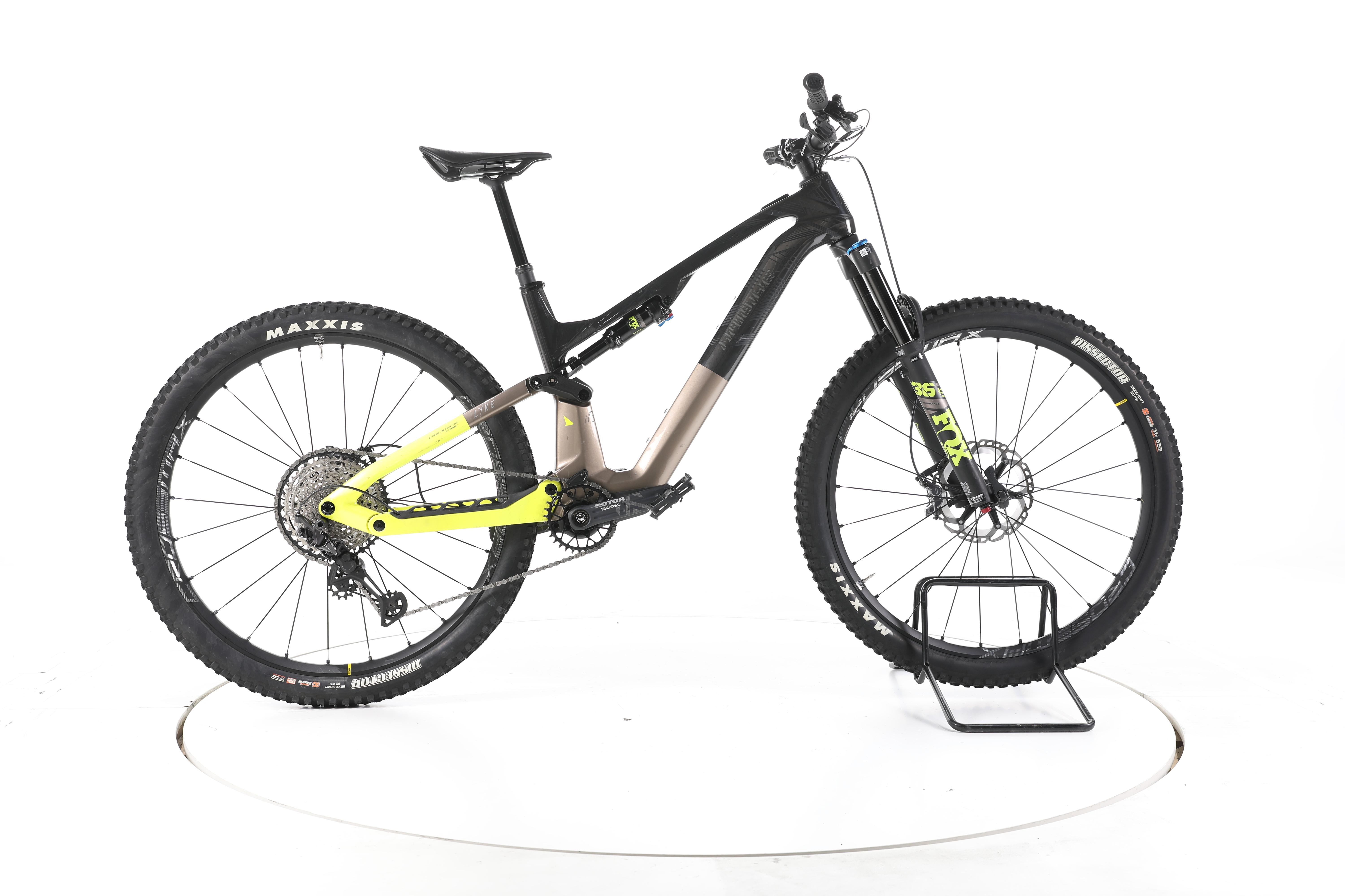 Haibike LYKE CF 11 2023