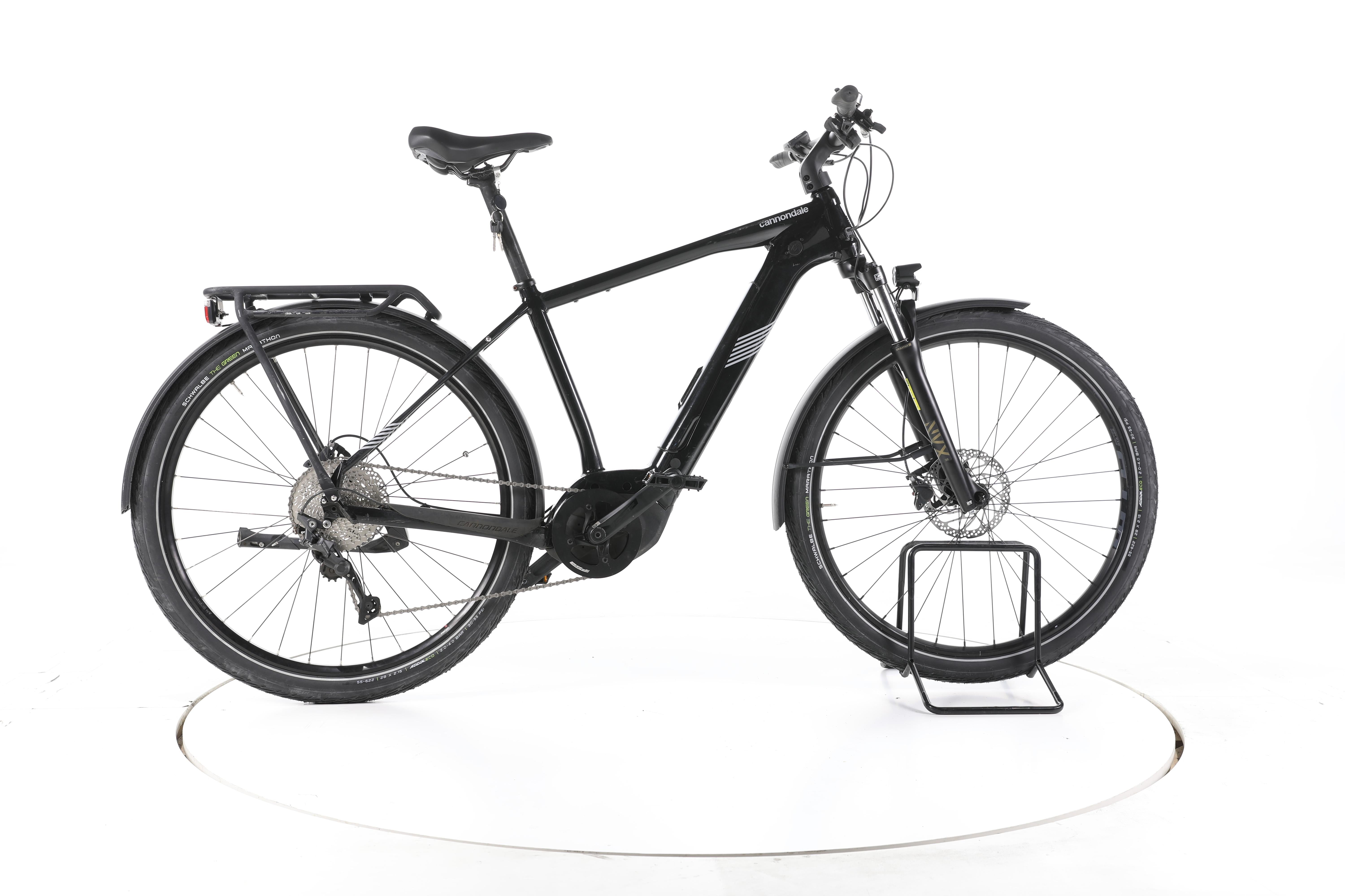 Cannondale Tesoro Neo X 3 2023