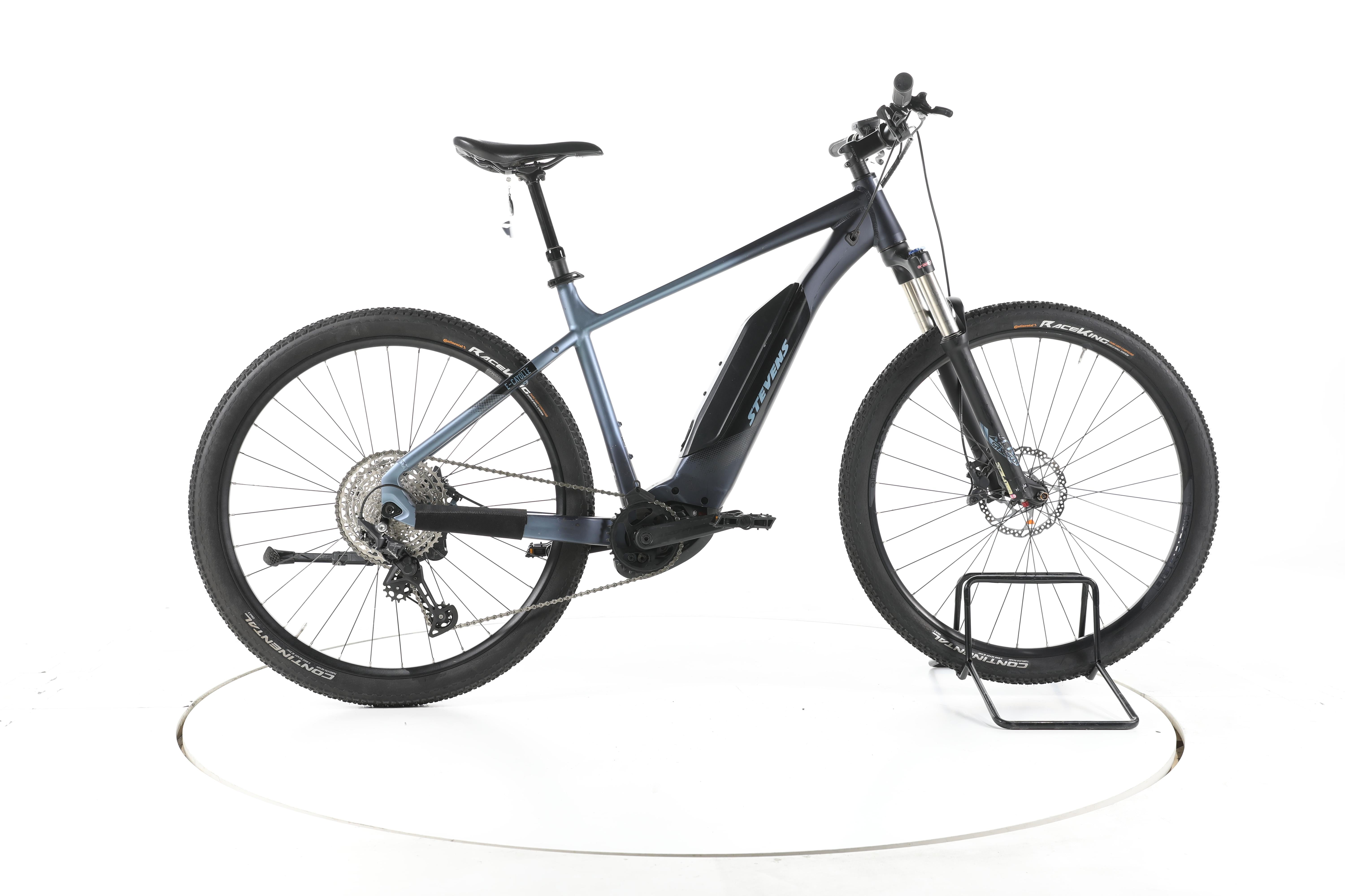 Stevens E-Cayolle 2023