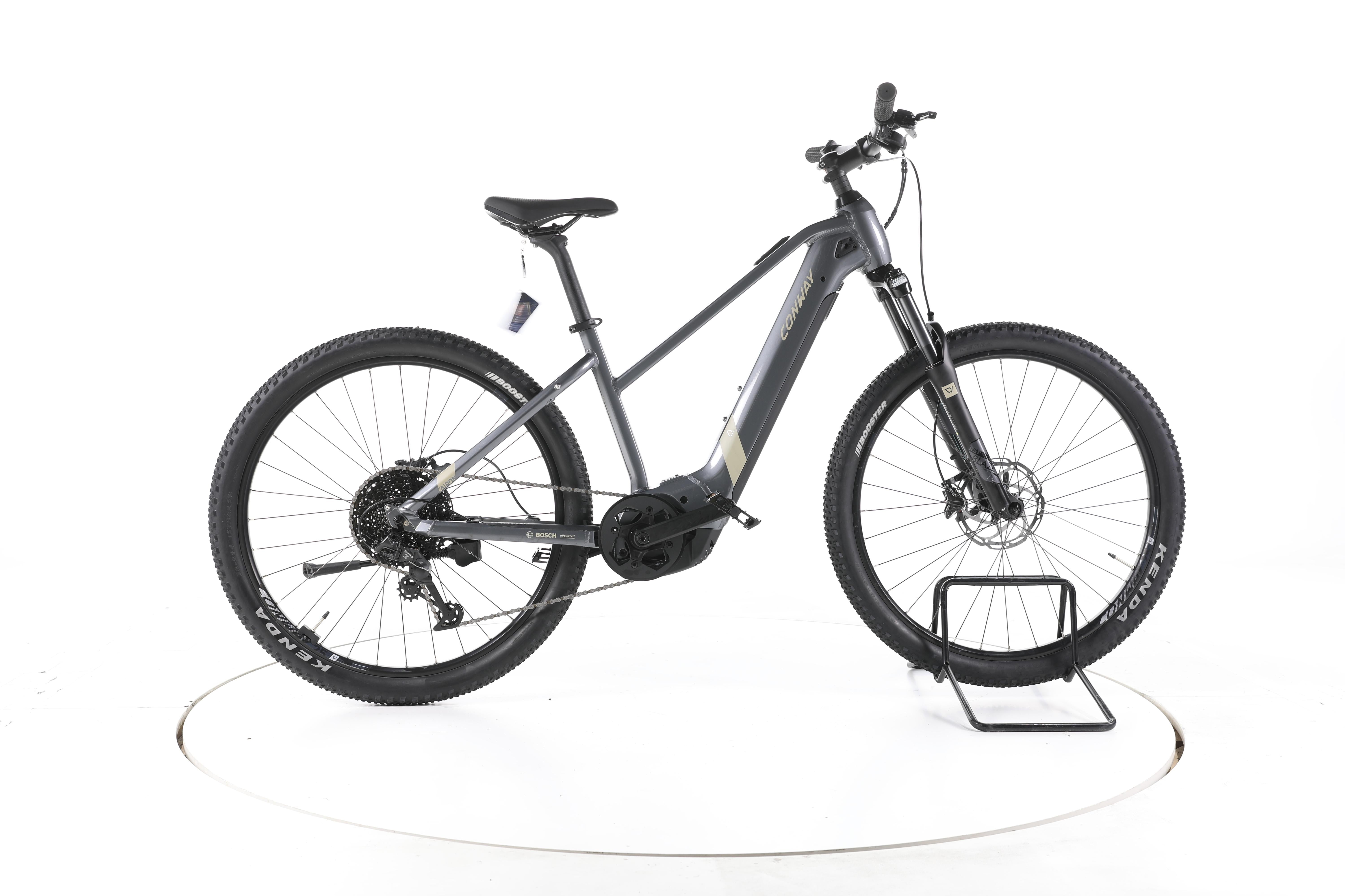 Conway Cairon S 2.0 625 Hardtail, diamond 2024