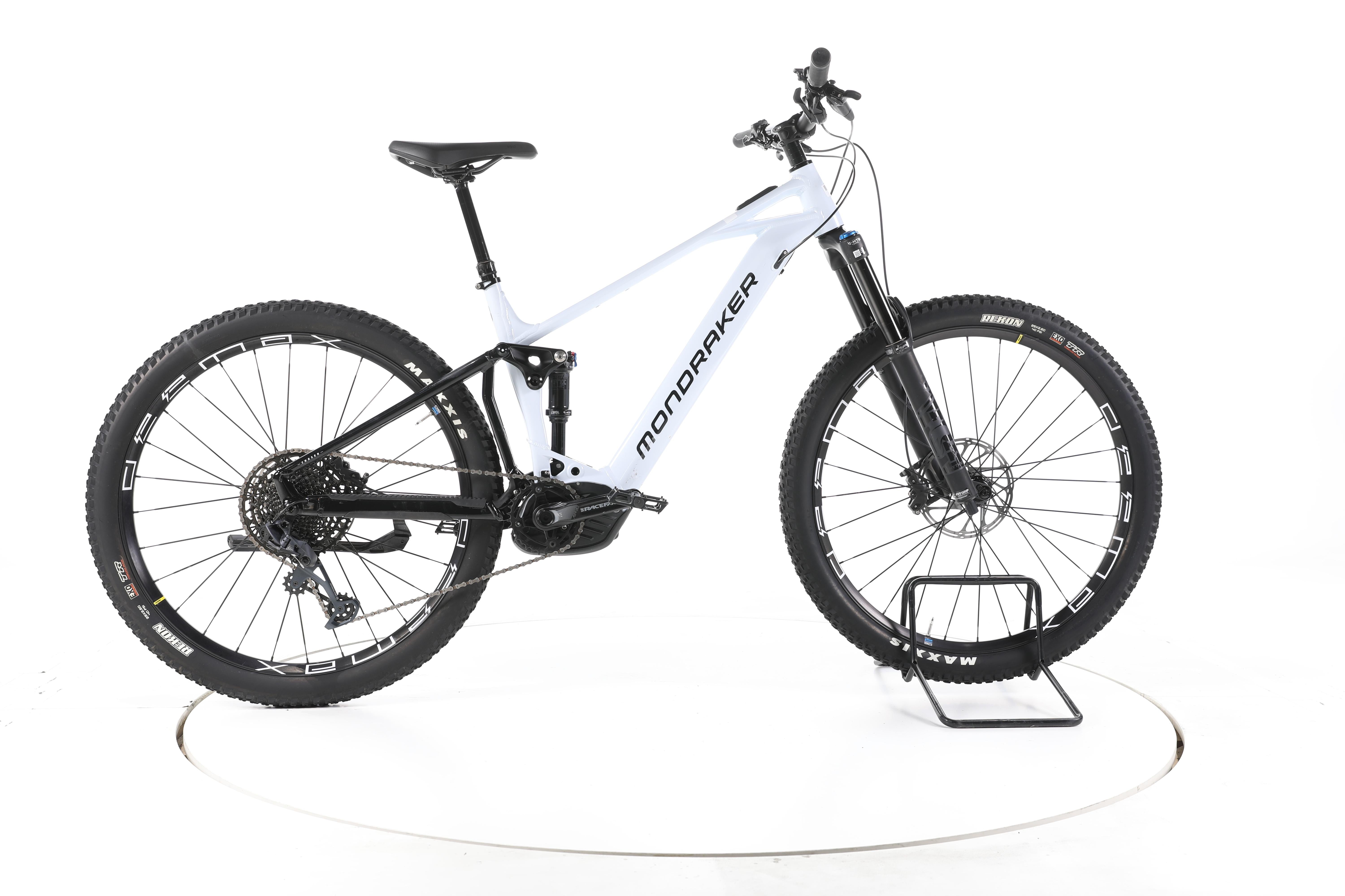 Mondraker CHASER 29 2022