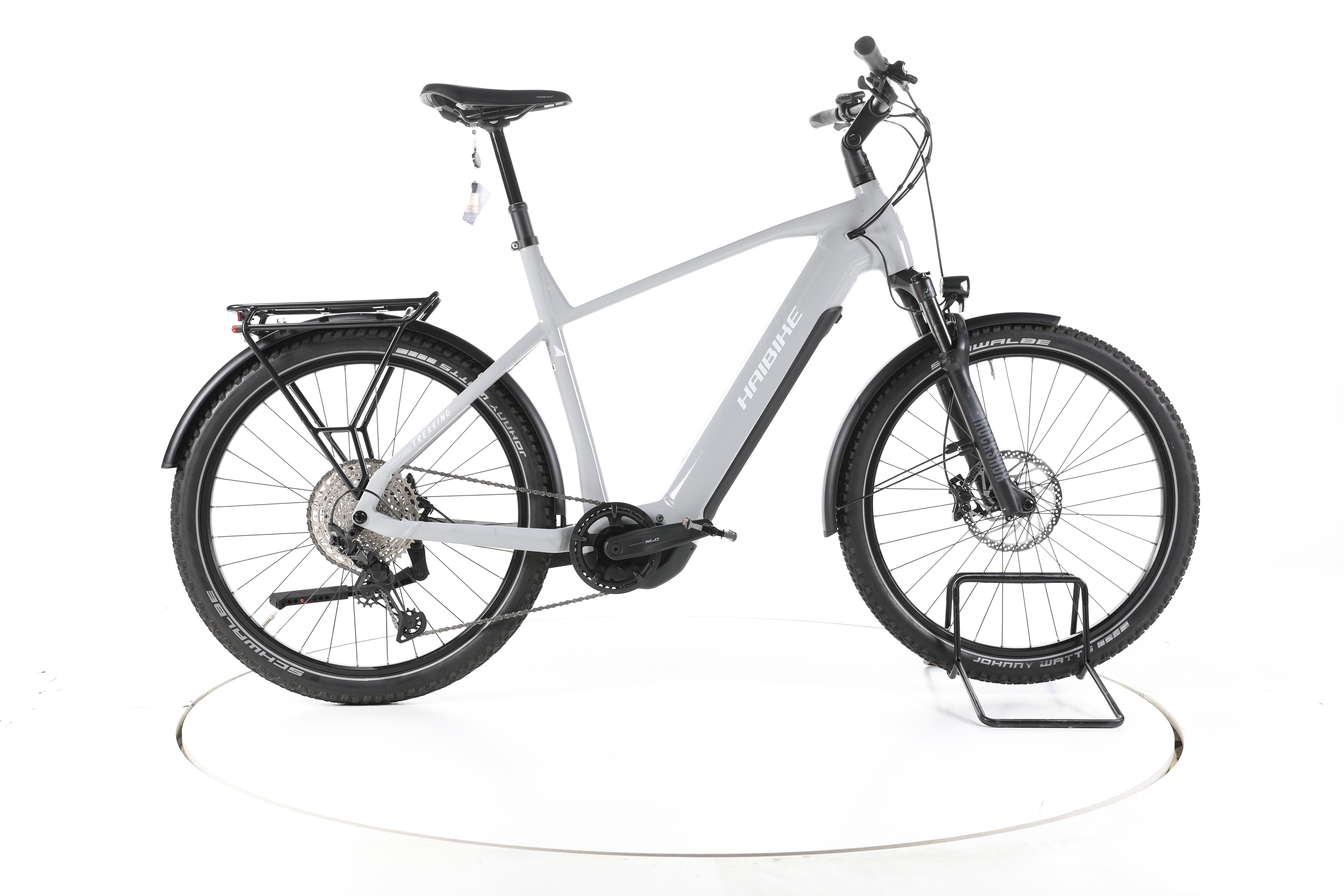 Haibike Trekking 7 2025