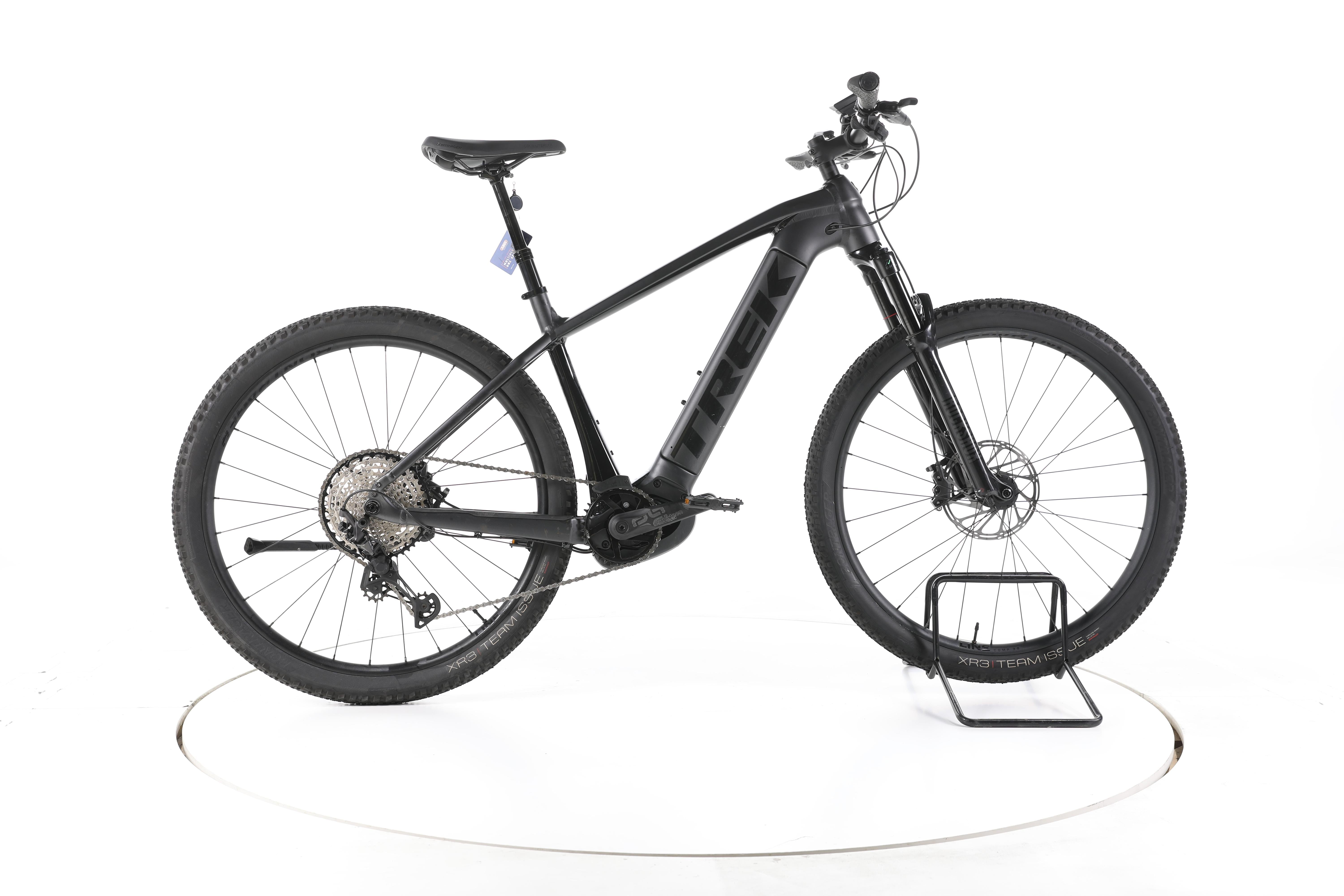 Trek Powerfly FS+ 4 2025